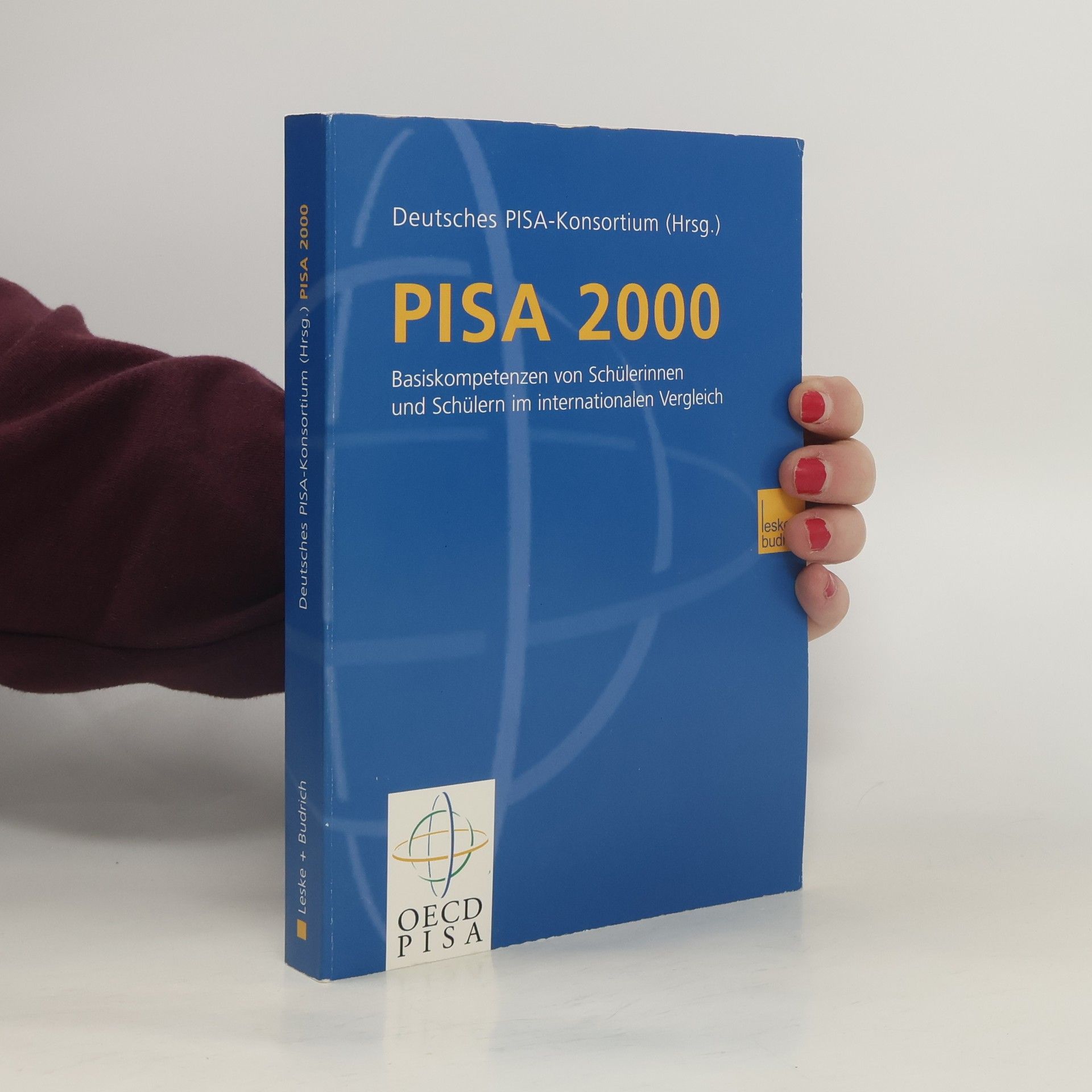 Autorenkollektiv PISA 2000
