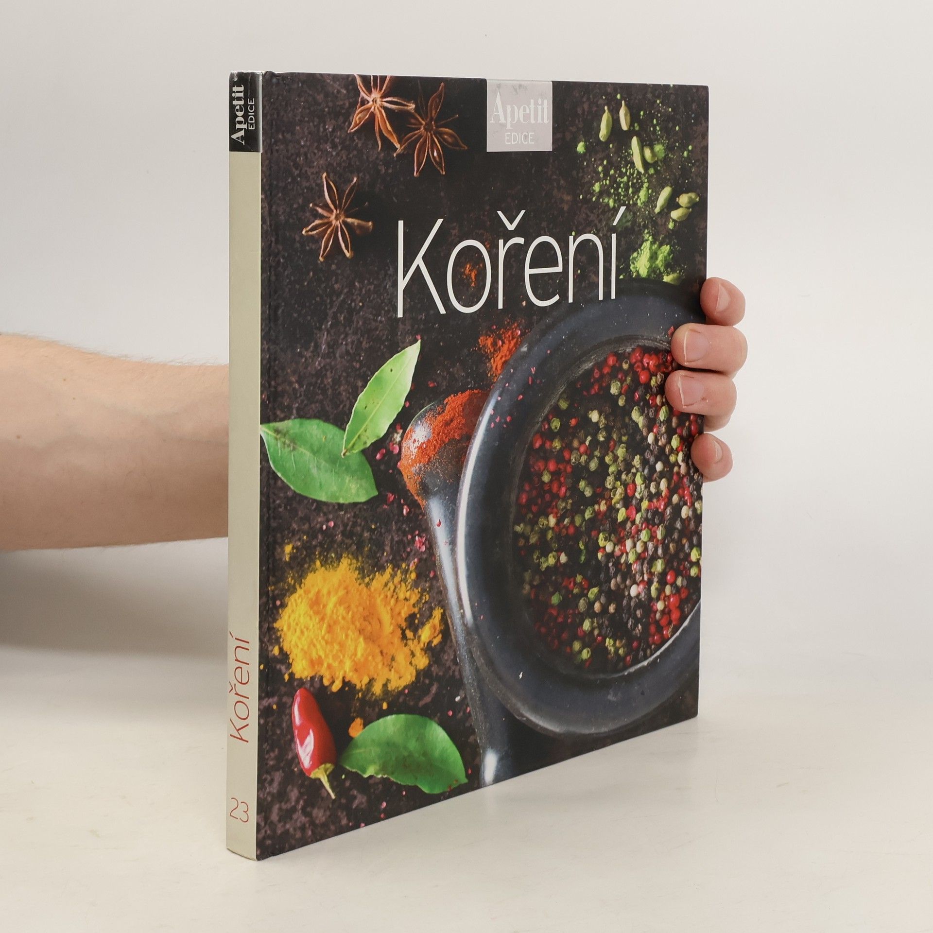 Autorenkollektiv Koření