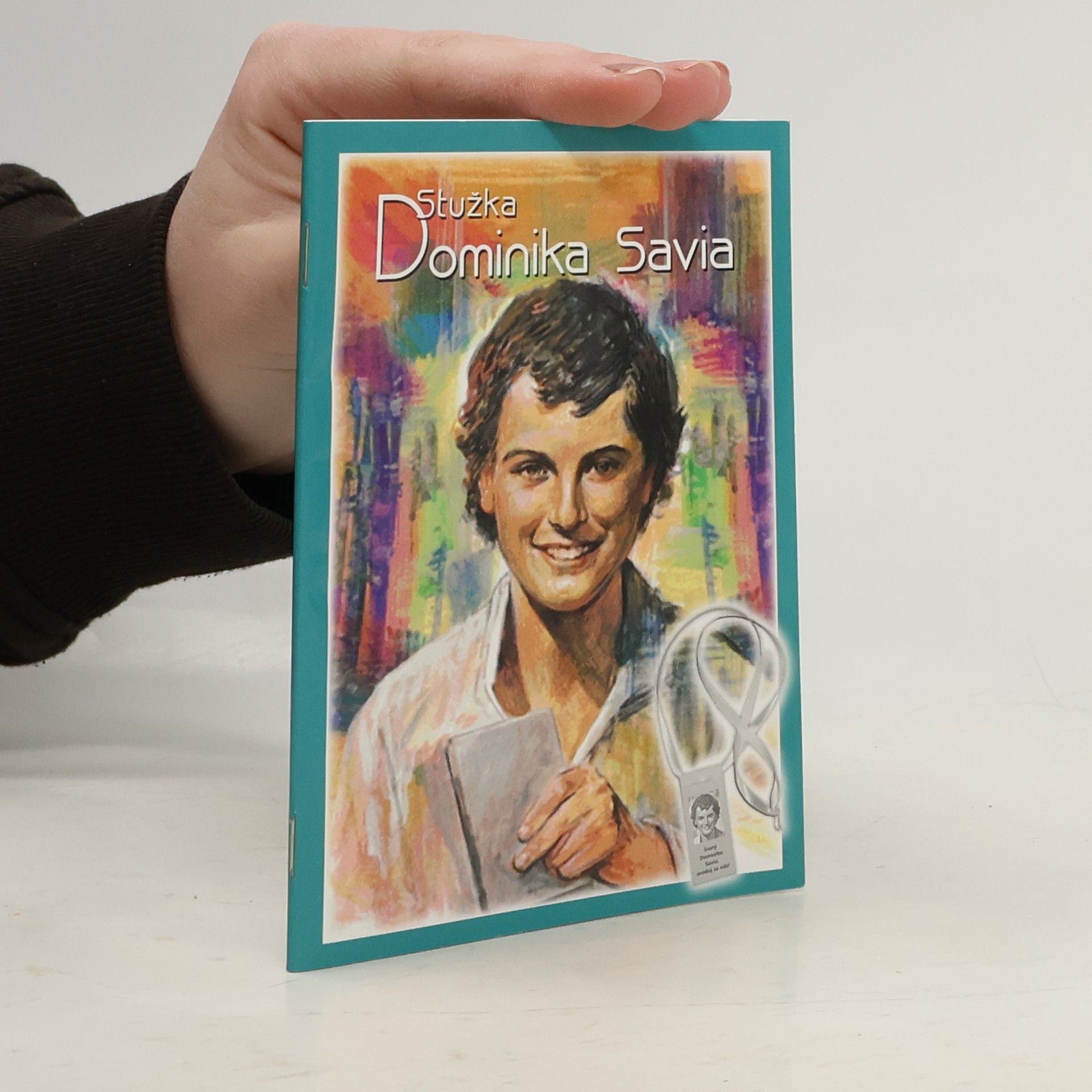 František Kubovič Stužka Dominika Savia