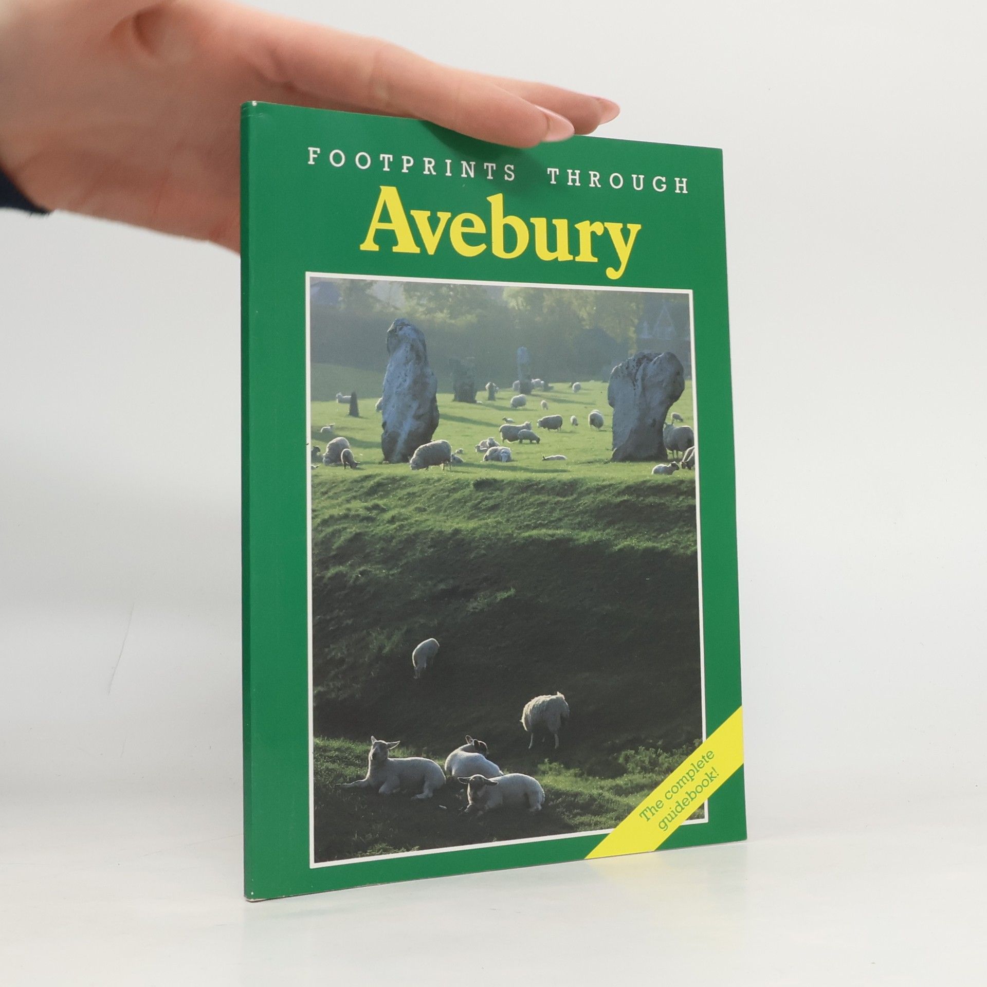 Autores varios Avebury