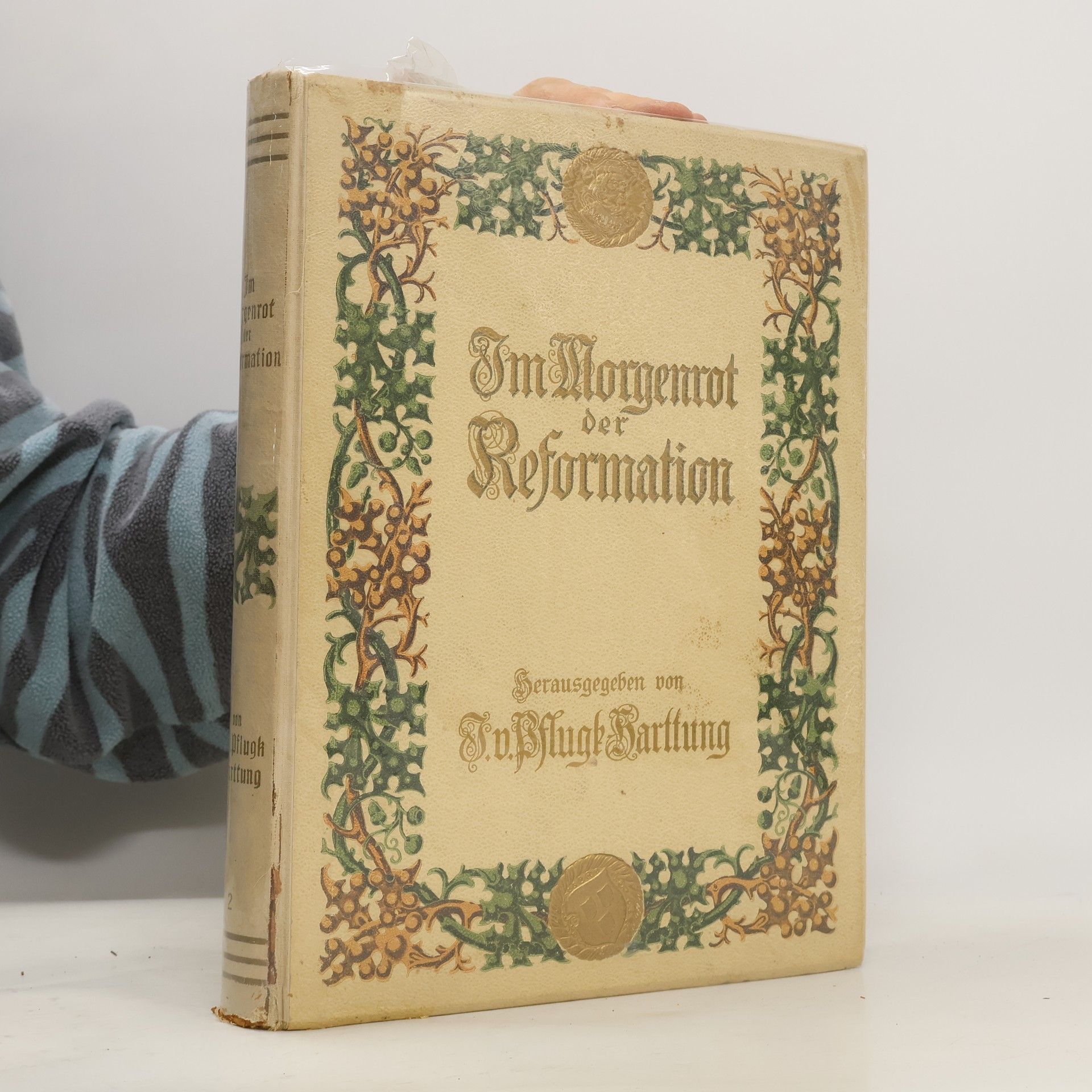 kolektiv Im Morgenrot der Reformation