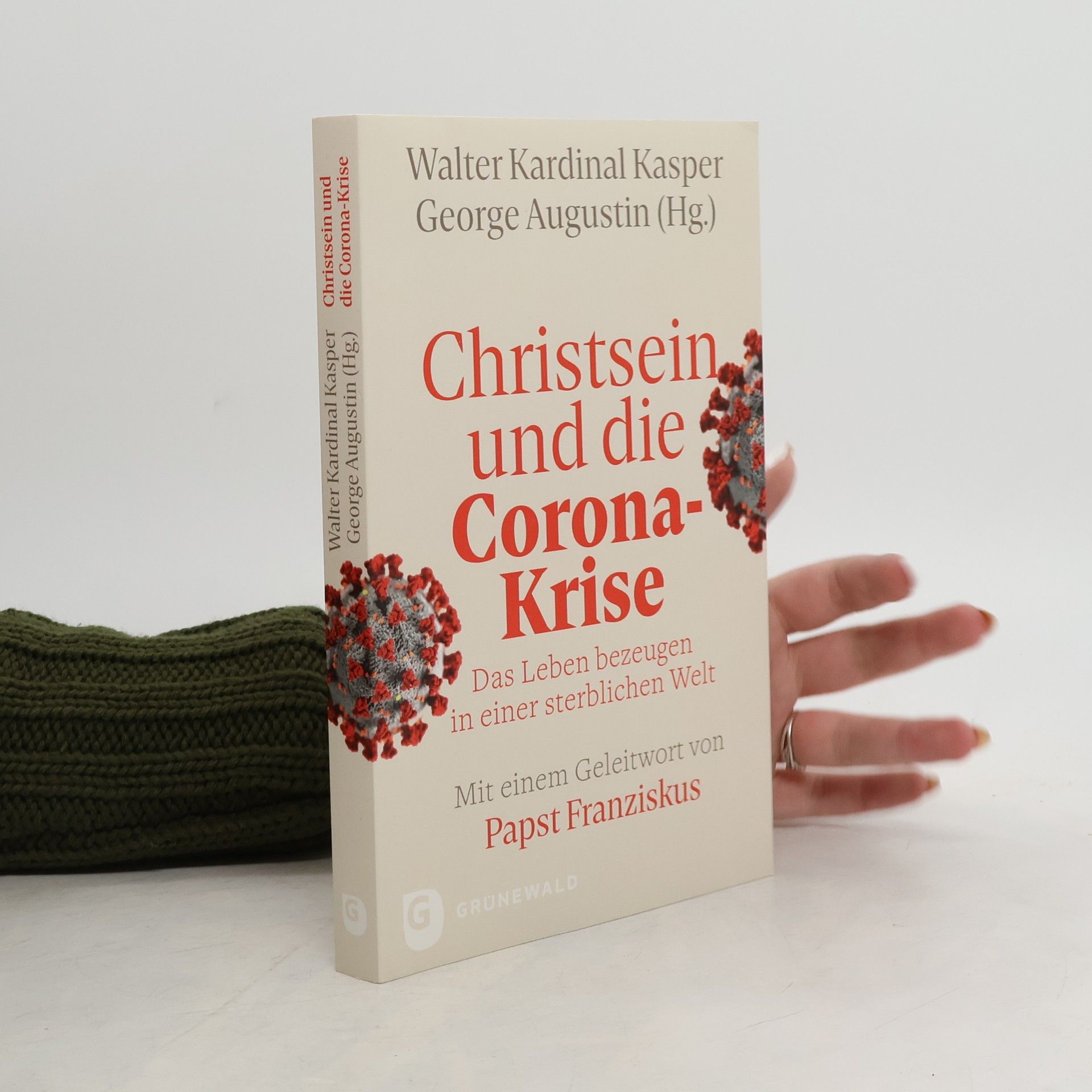 Christsein und die Corona-Krise