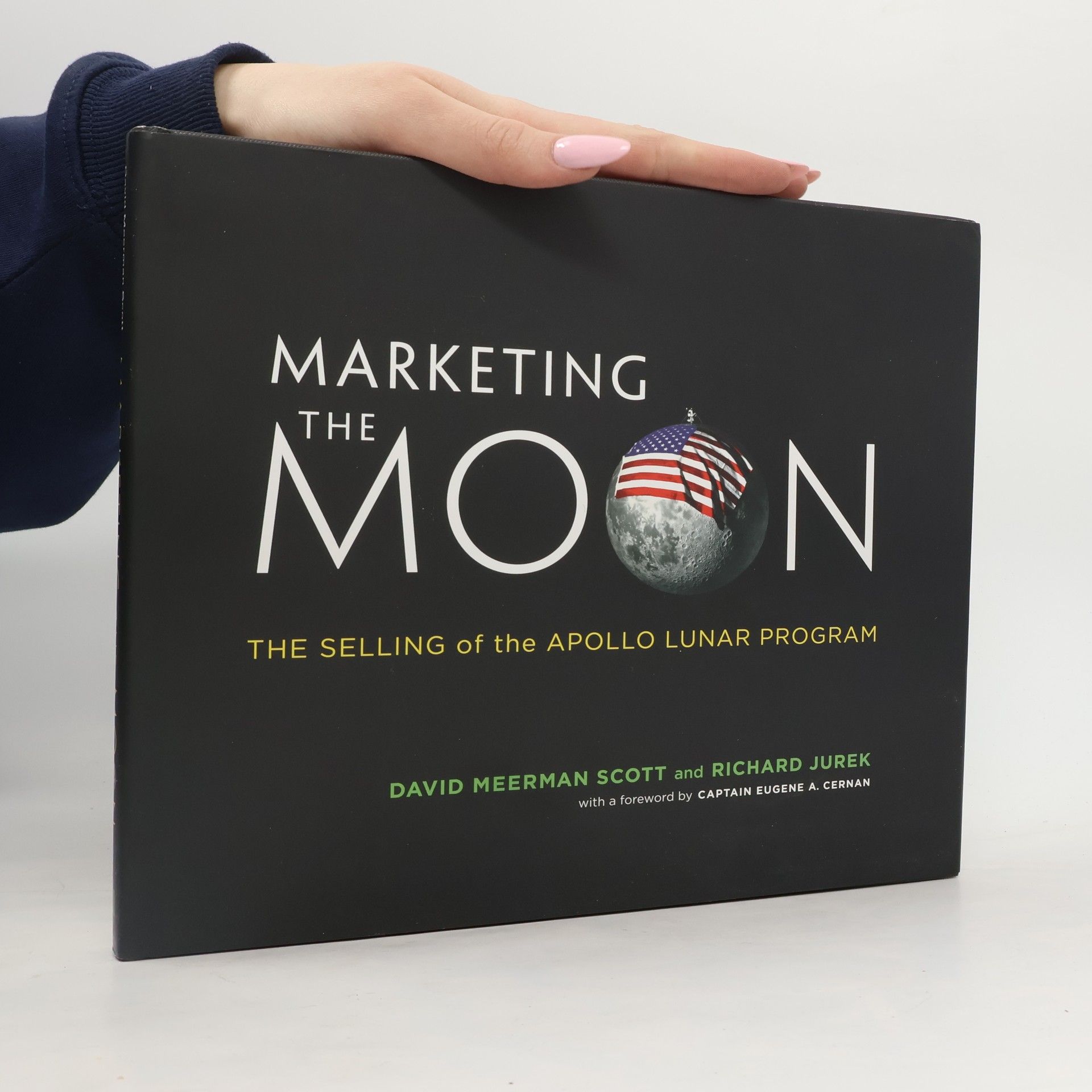 Marketing the Moon