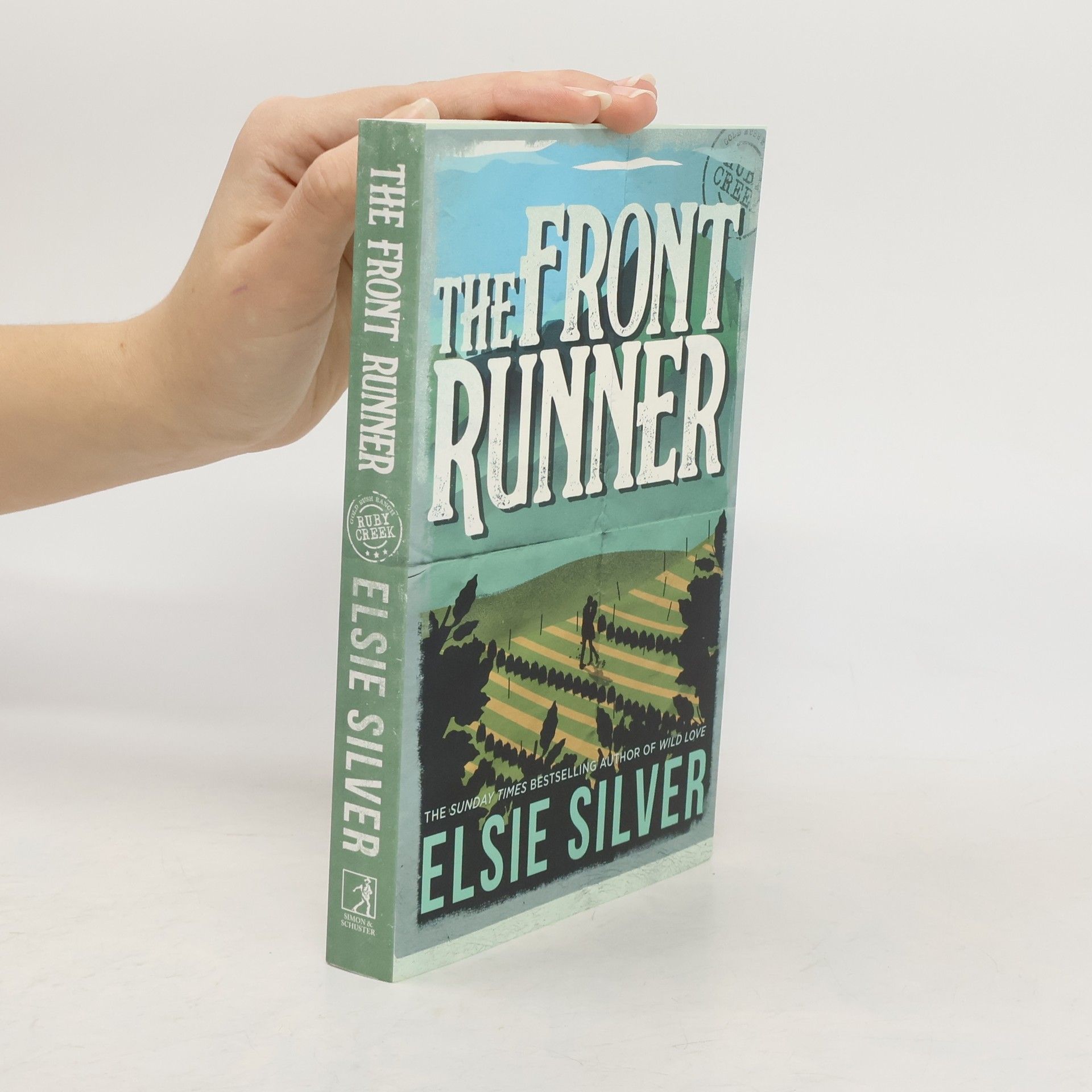 Elsie Silver The Front Runner