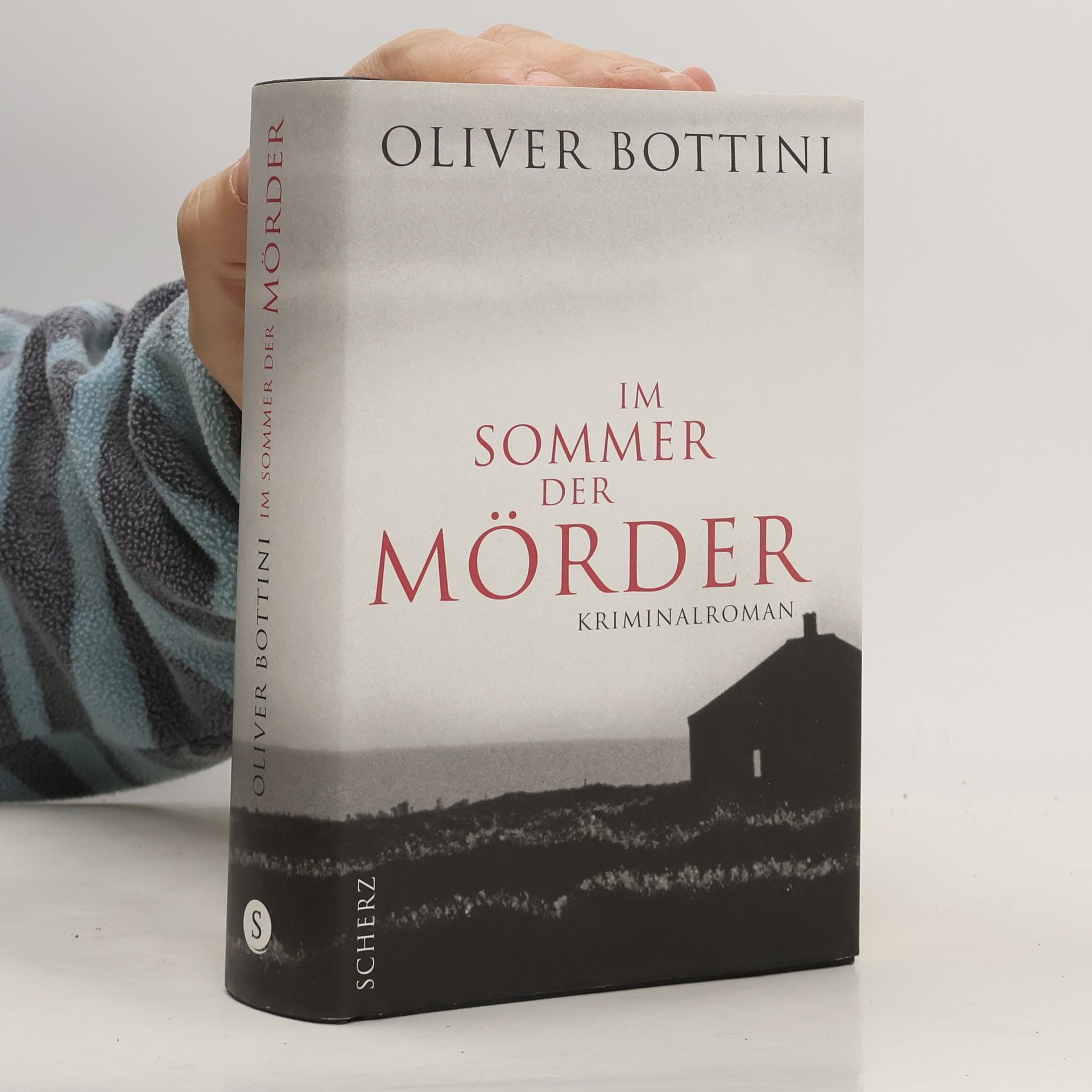 Im Sommer der Mörder