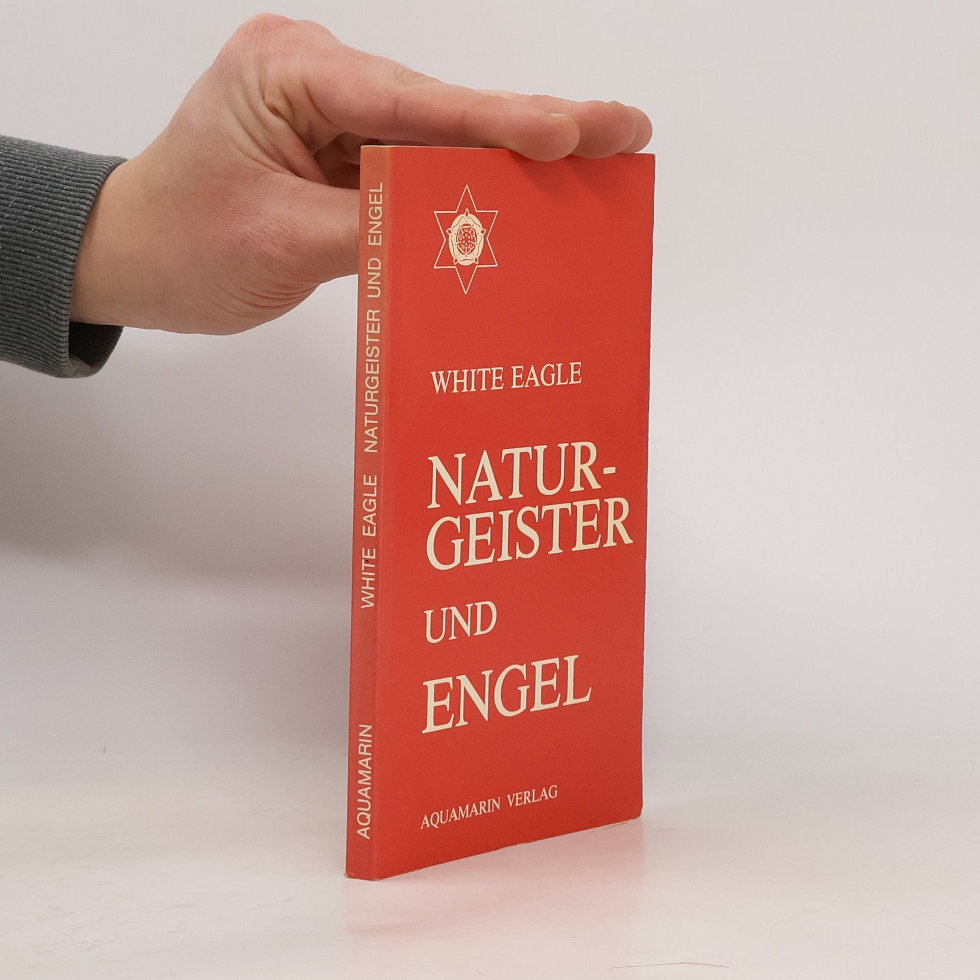 Grace Cooke Naturgeister und Engel