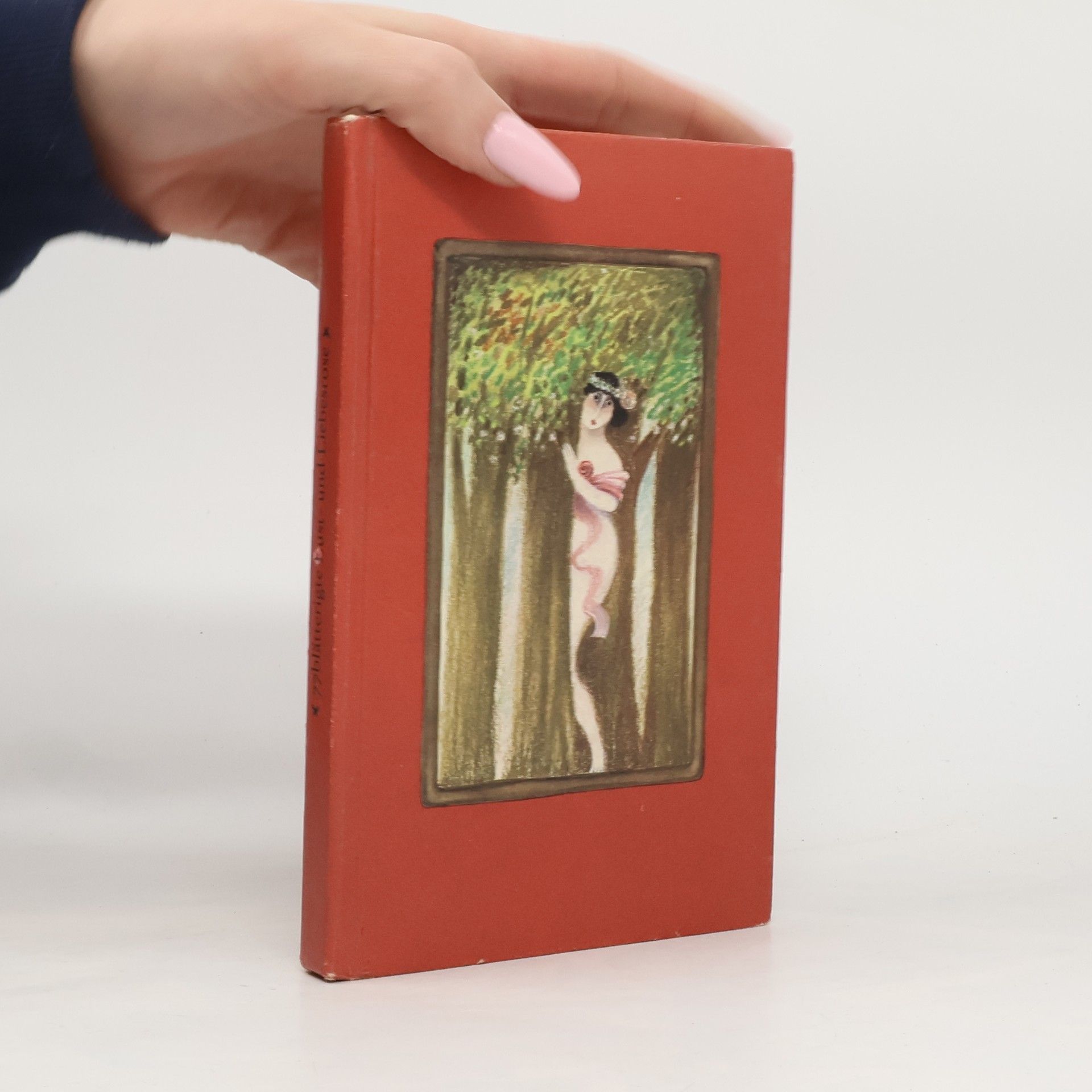 Autorenkollektiv 77 blätterigte Luft-und Liebesrose