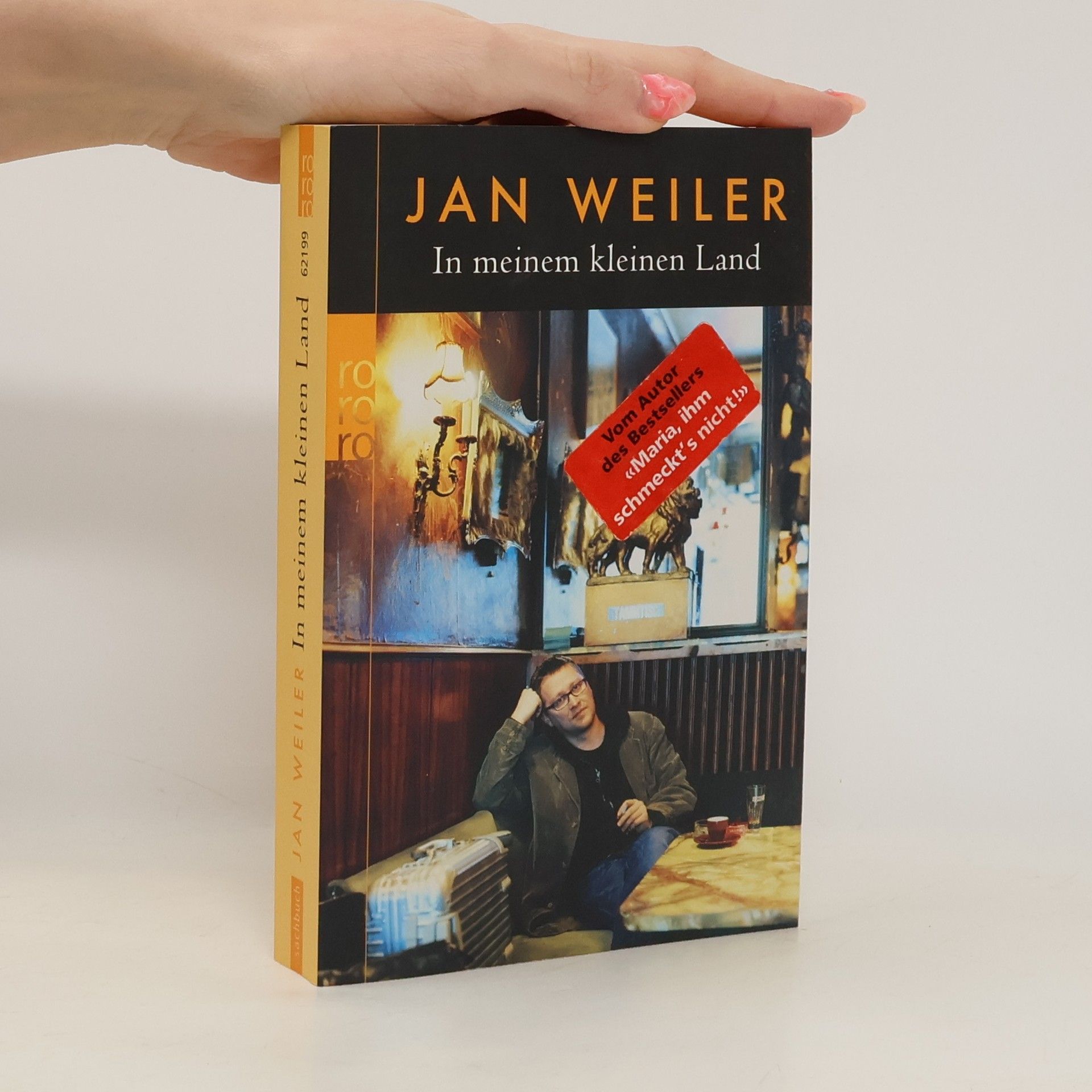 Jan Weiler In meinem kleinen Land