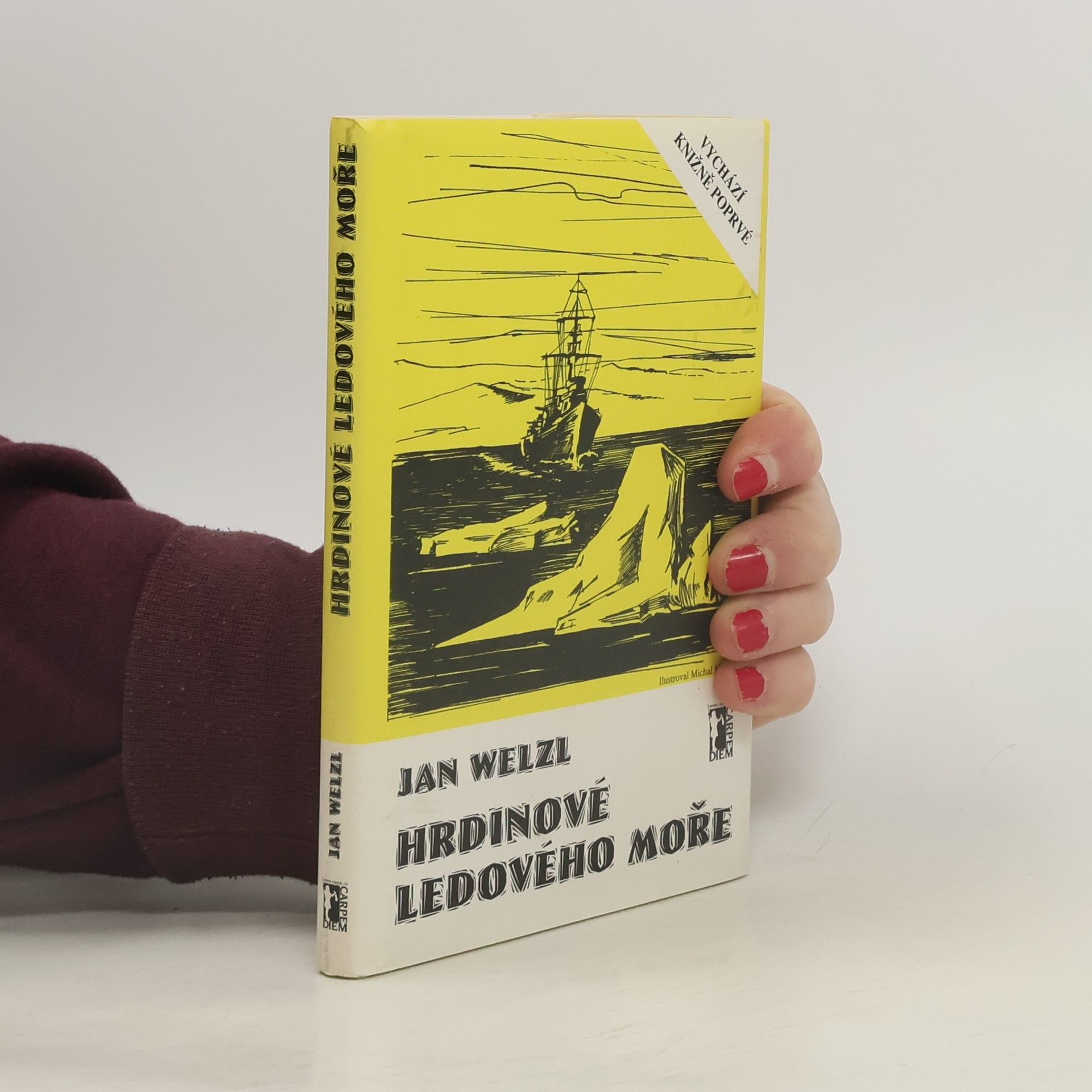 Hrdinové Ledového moře