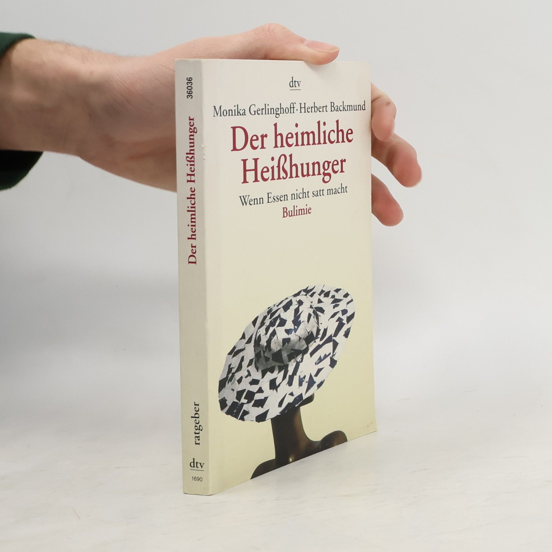 Der heimliche Heißhunger