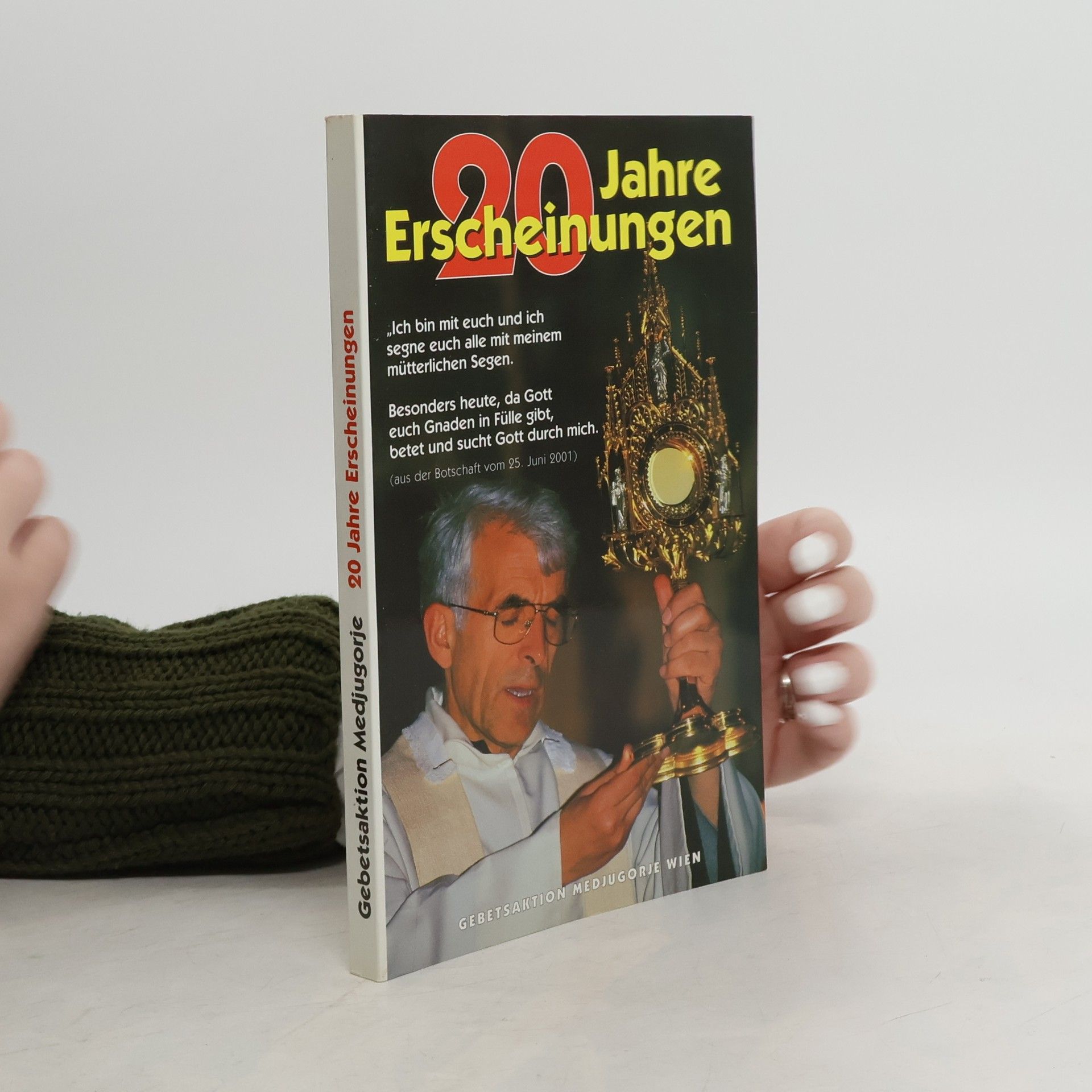 Various authors 20 Jahre Erscheinungen