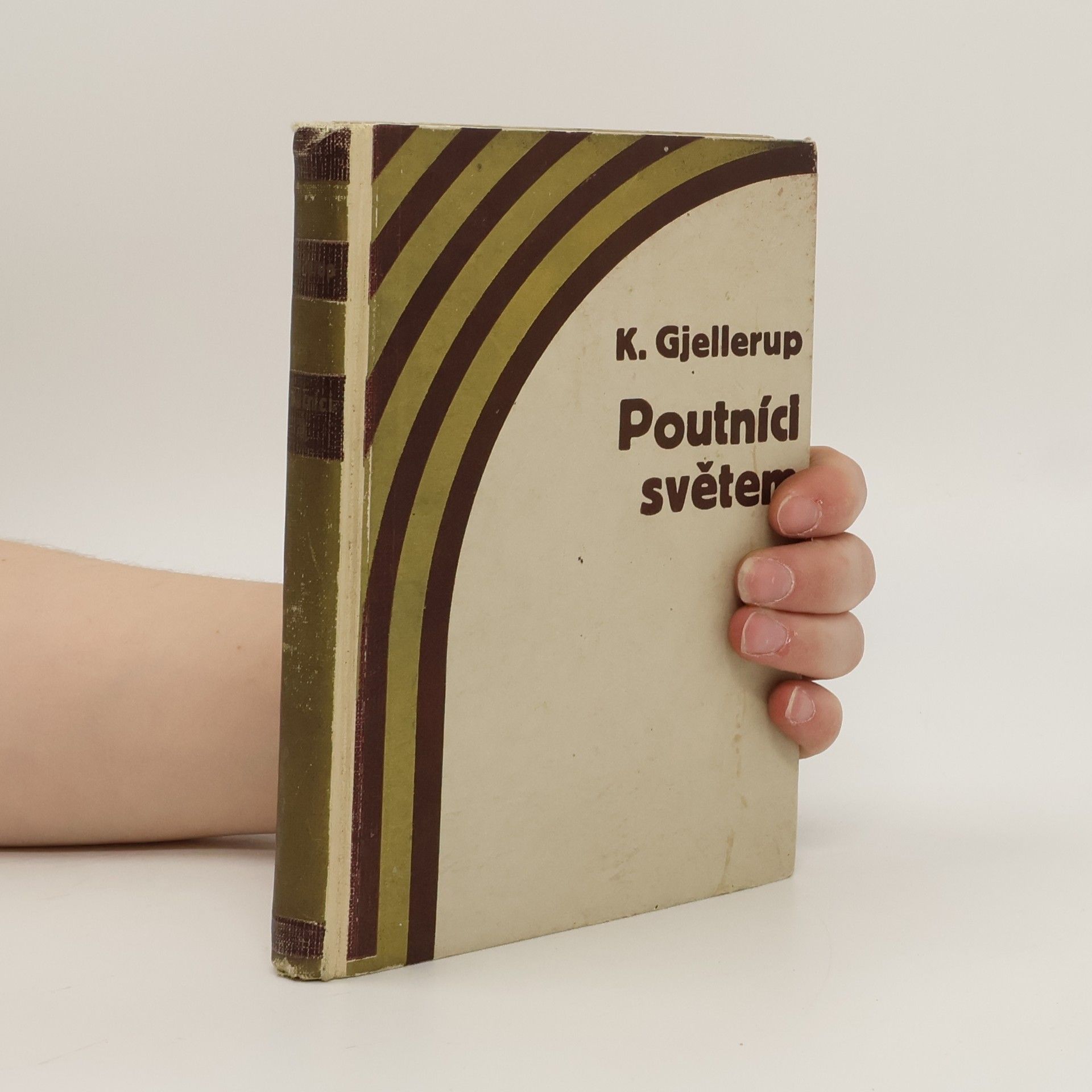 Poutníci světem II.