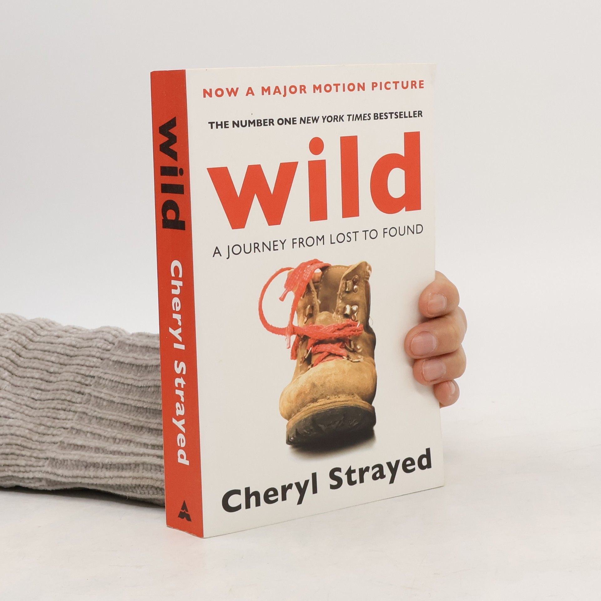 Cheryl Strayed Wild: A Journey From Lost To Found