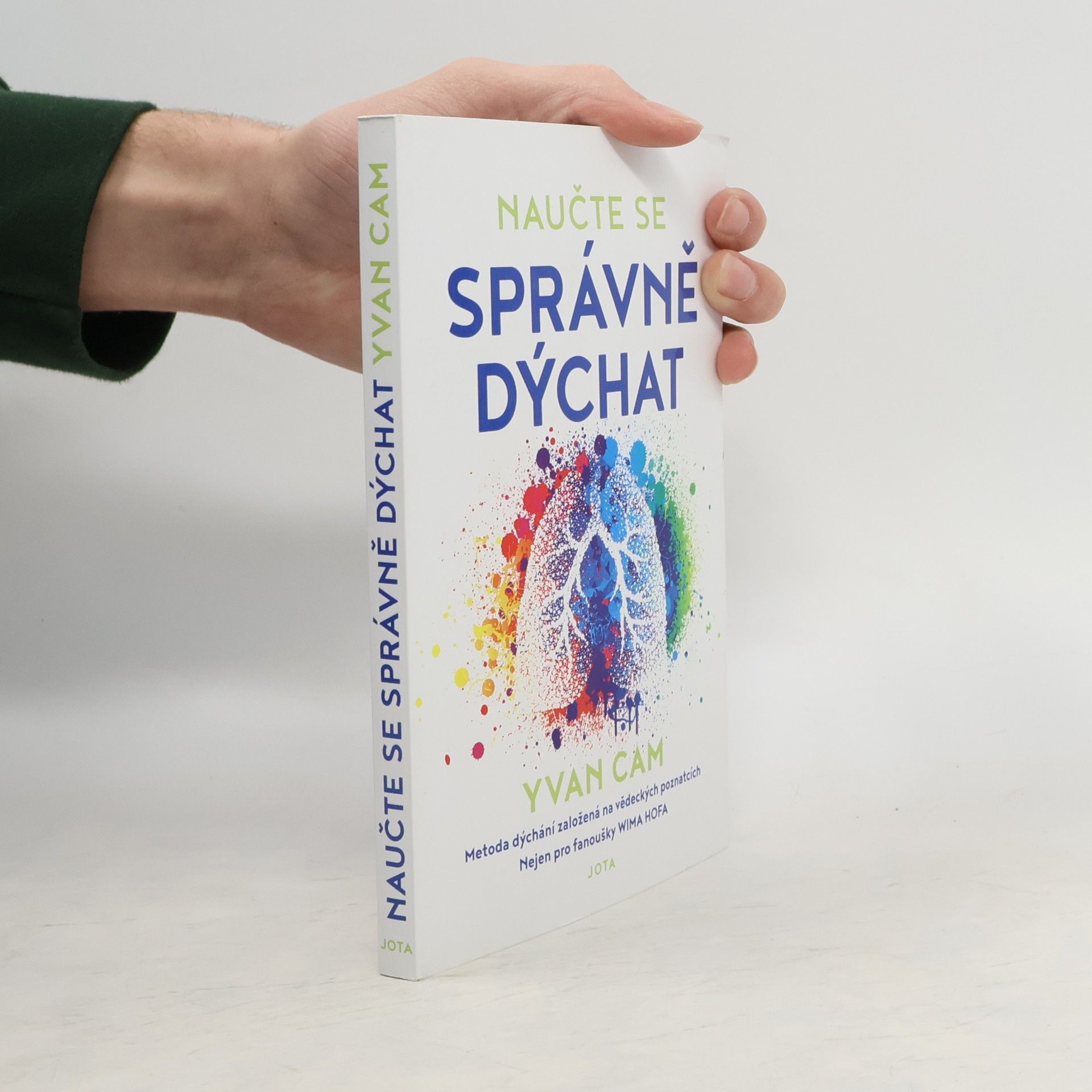 Naučte se správně dýchat