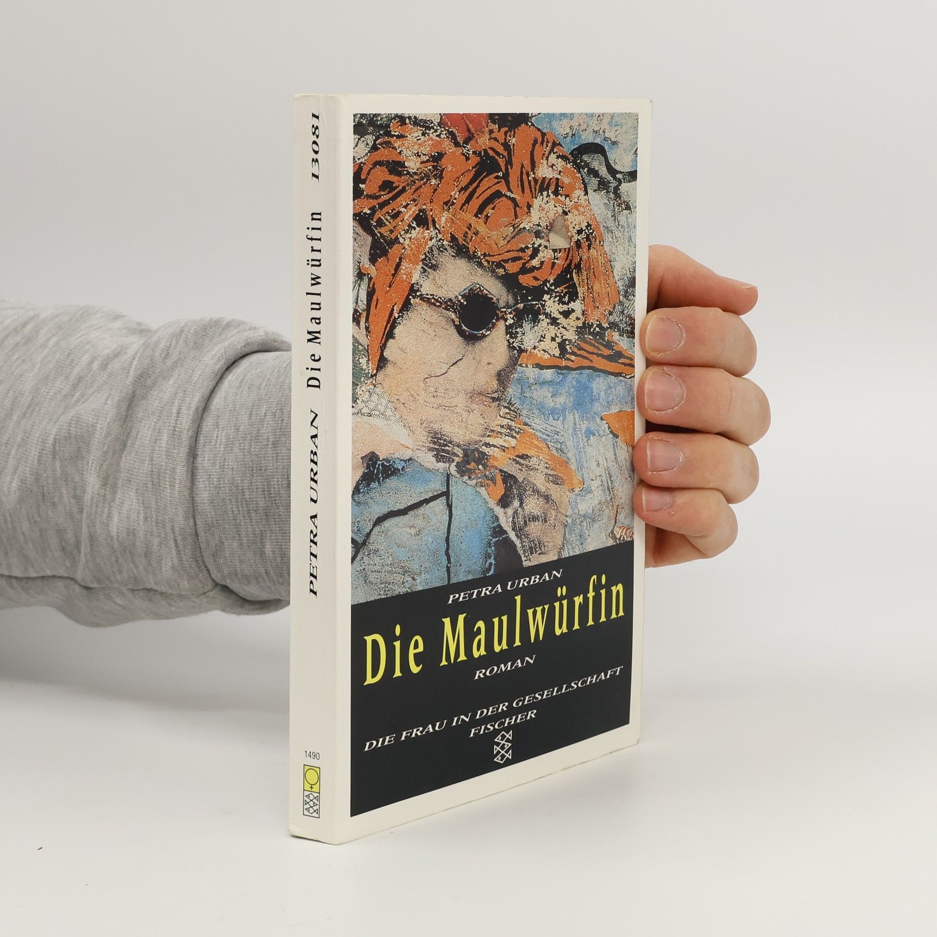 Die Frau in der Gesellschaft: Die Maulwürfin