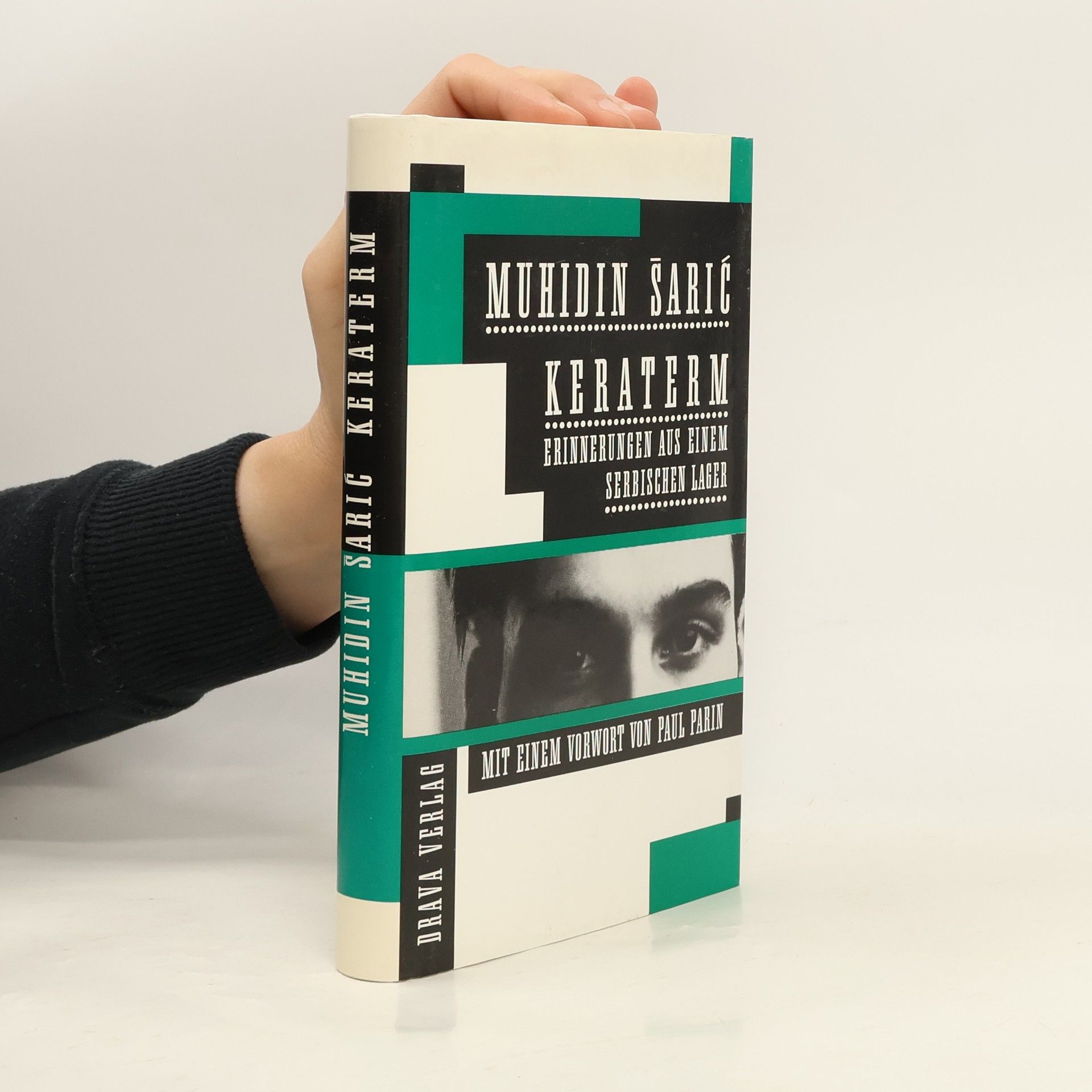 Muhidin Šarić Keraterm