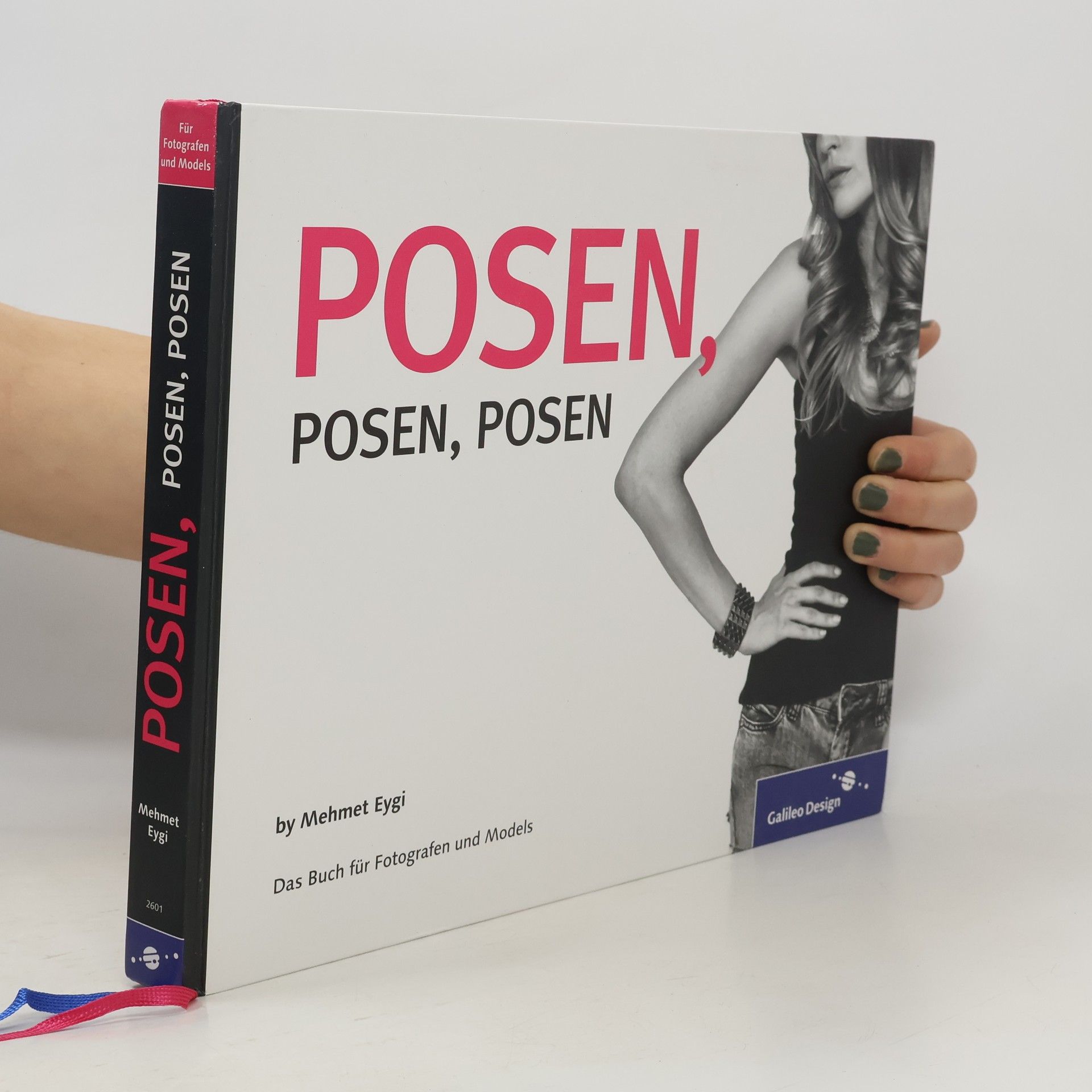 Mehmet Eygi Posen, Posen, Posen