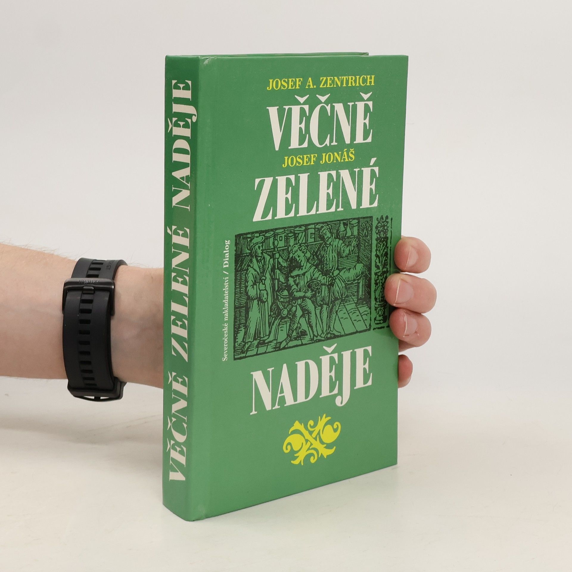 Věčně zelené naděje