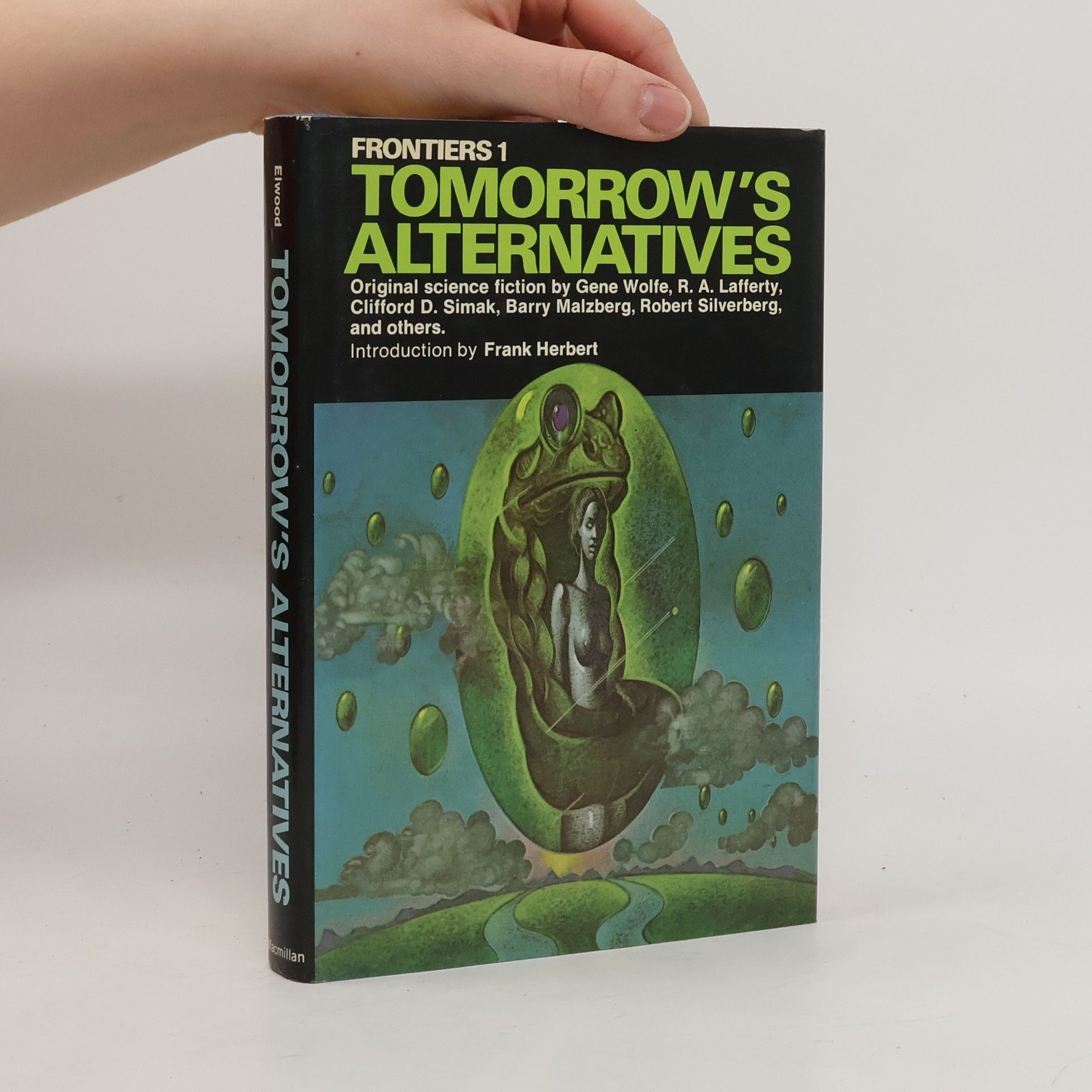 Autorenkollektiv Tomorrow's Alternatives