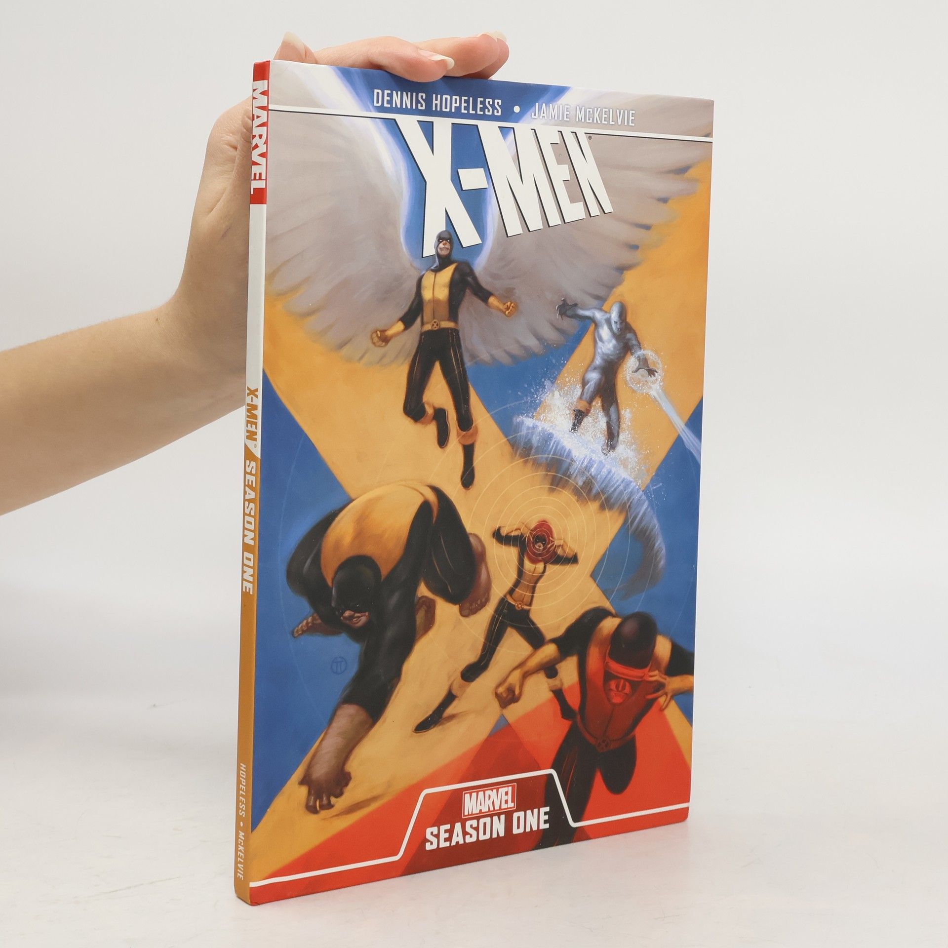 Various authors X-Men