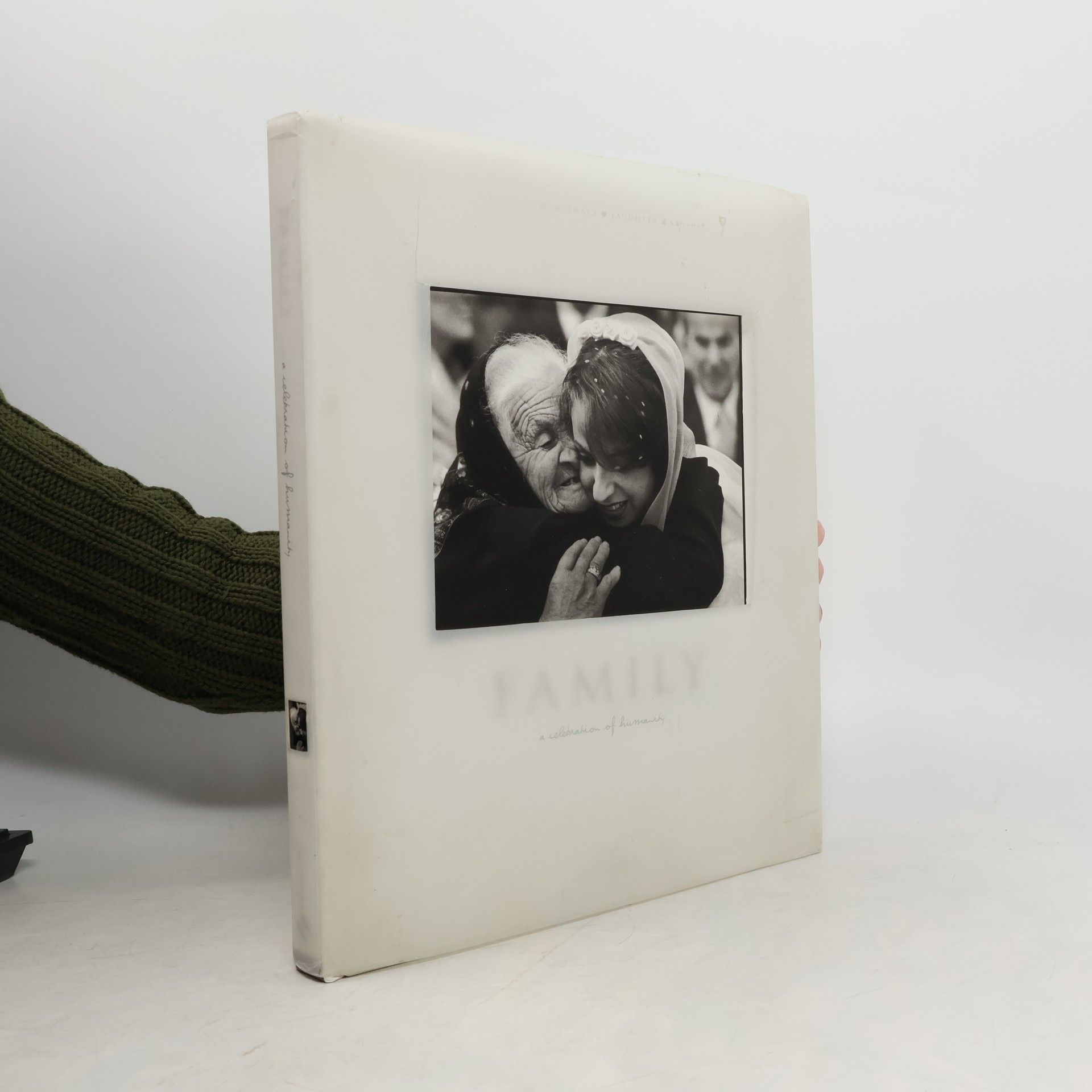 Collectif d'auteurs Family