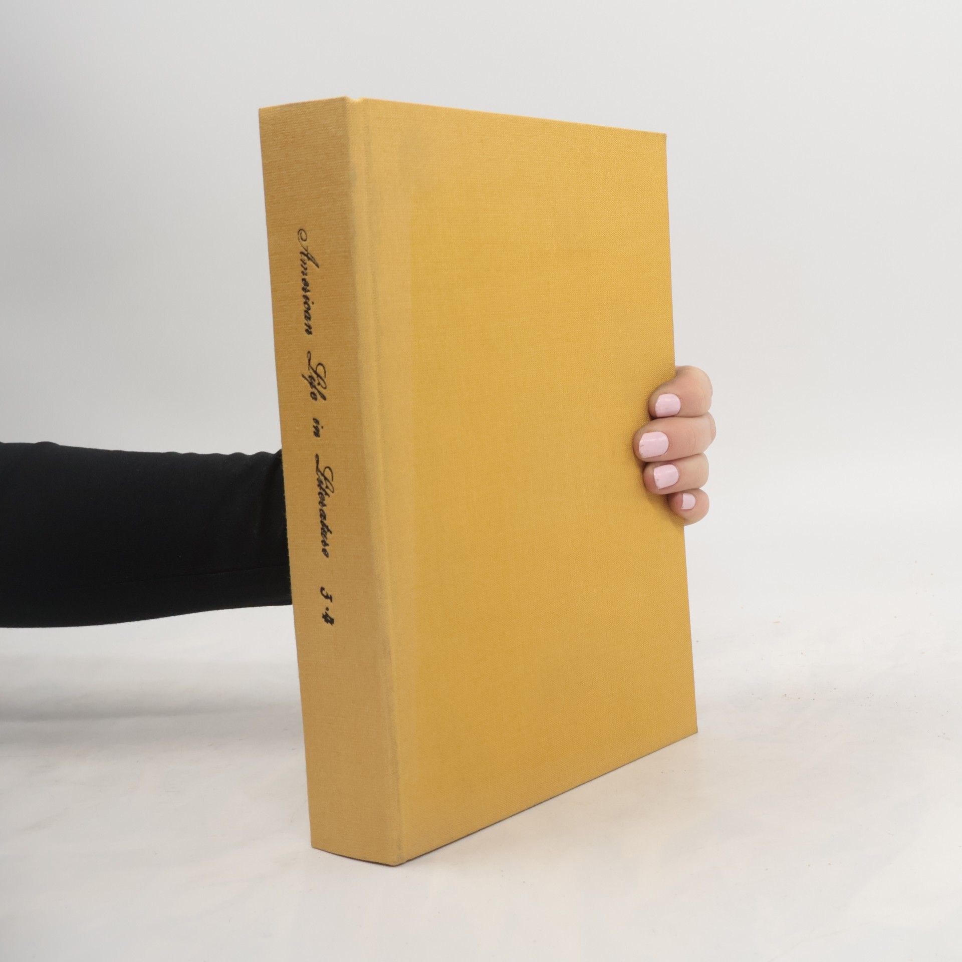 Jay B. Hubbell American Life in Literature