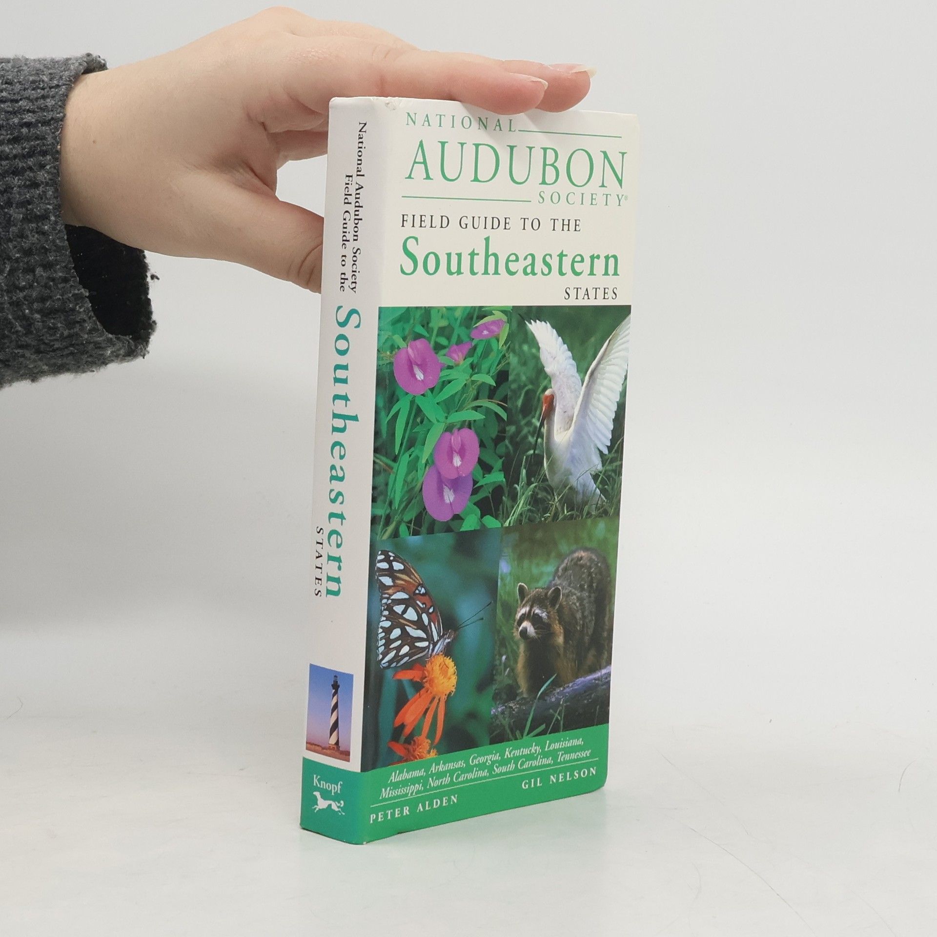 National Audubon Society National Audubon Society FGT Southeastern States Es