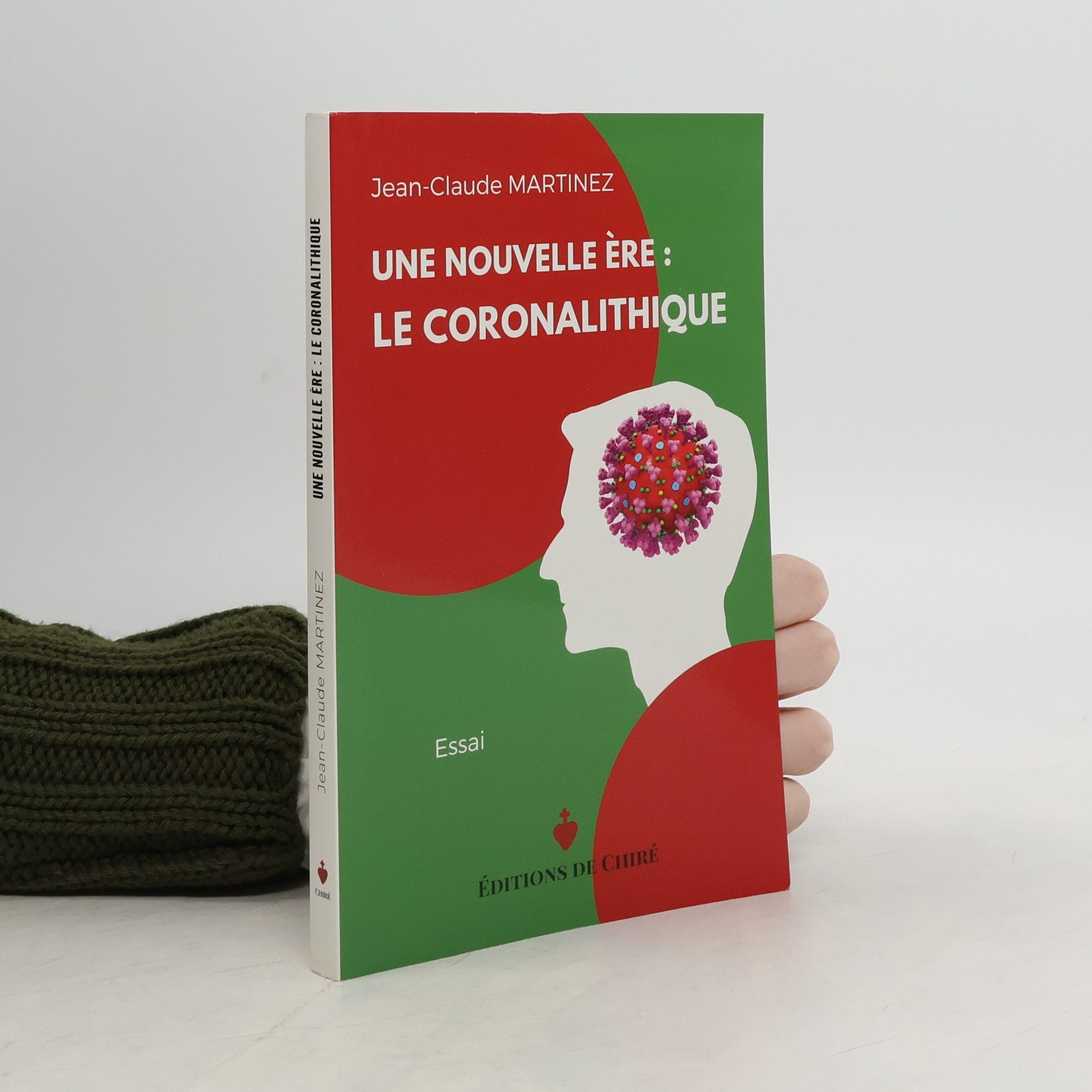 Jean Claude Martinez Une nouvelle ère