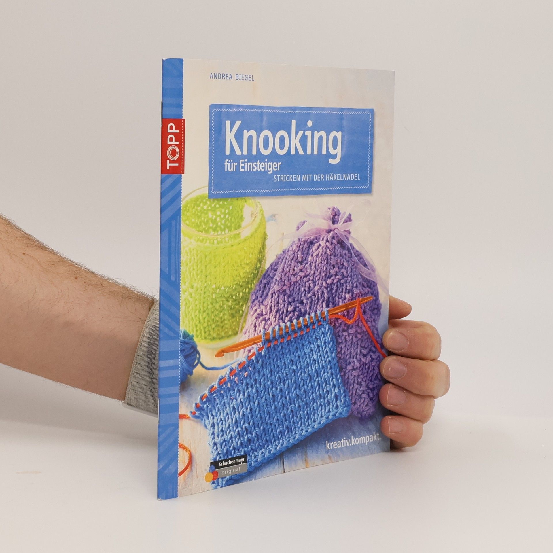 Knooking für Einsteiger