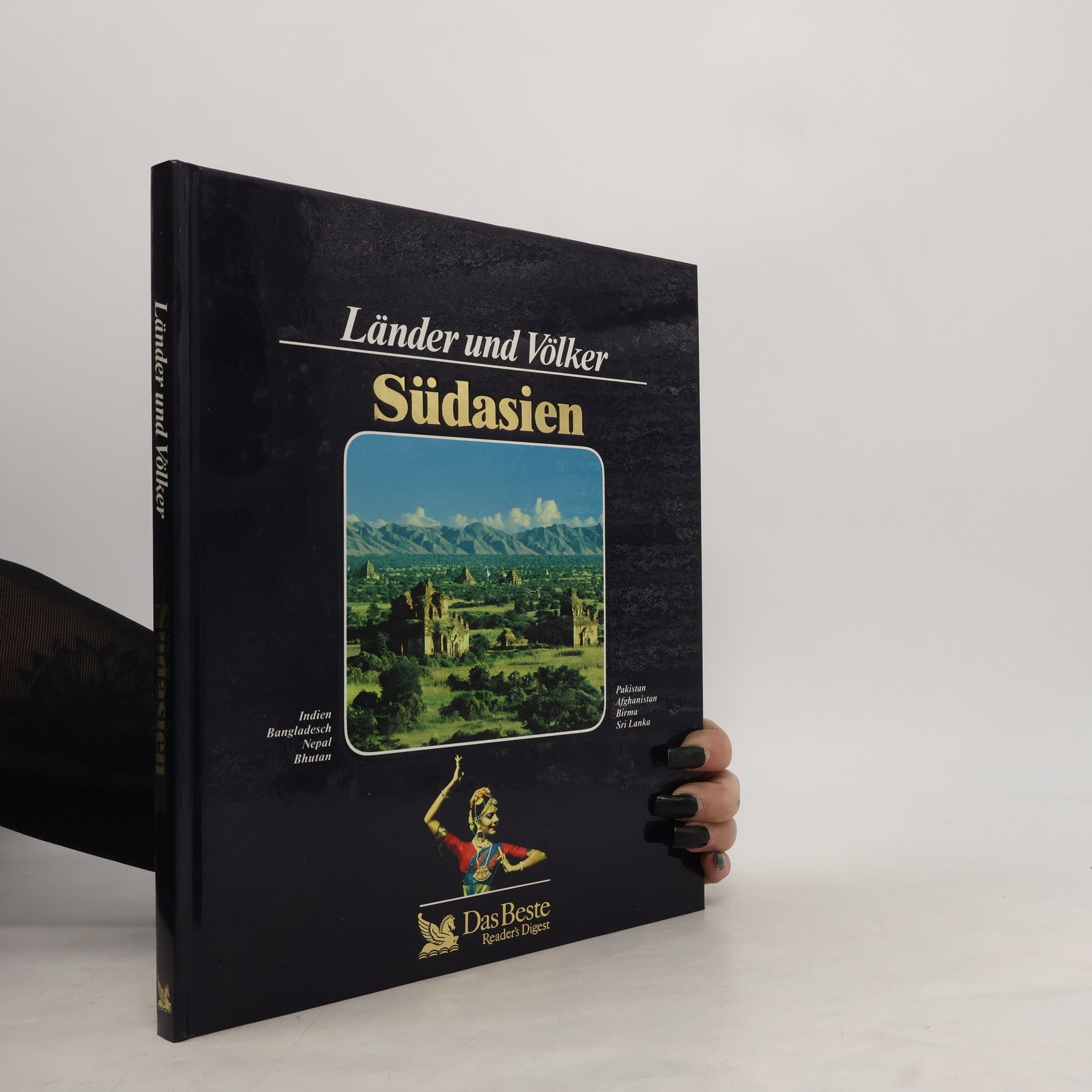 Autorenkollektiv Länder und Völker. Südostasien