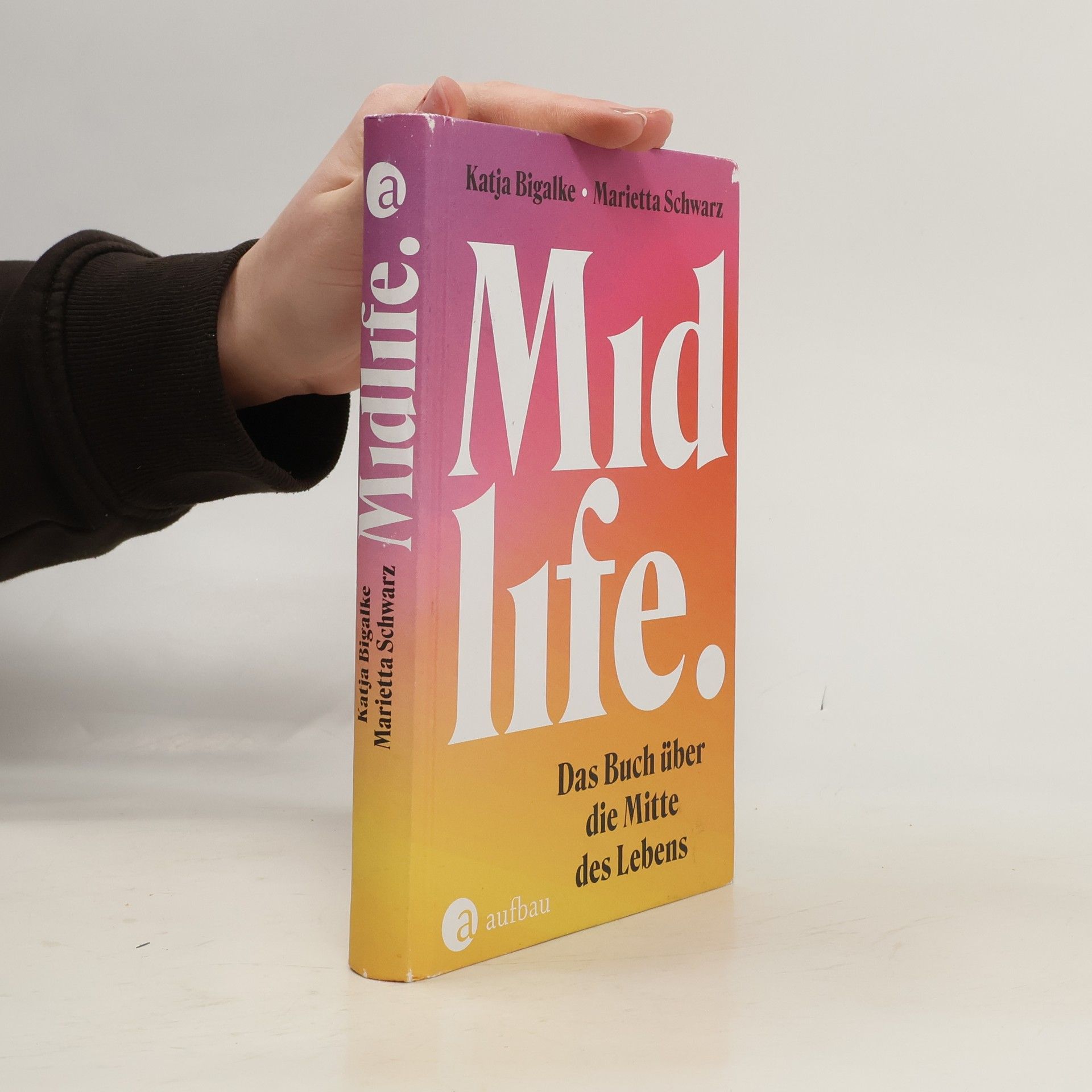 Katja Bigalke Midlife