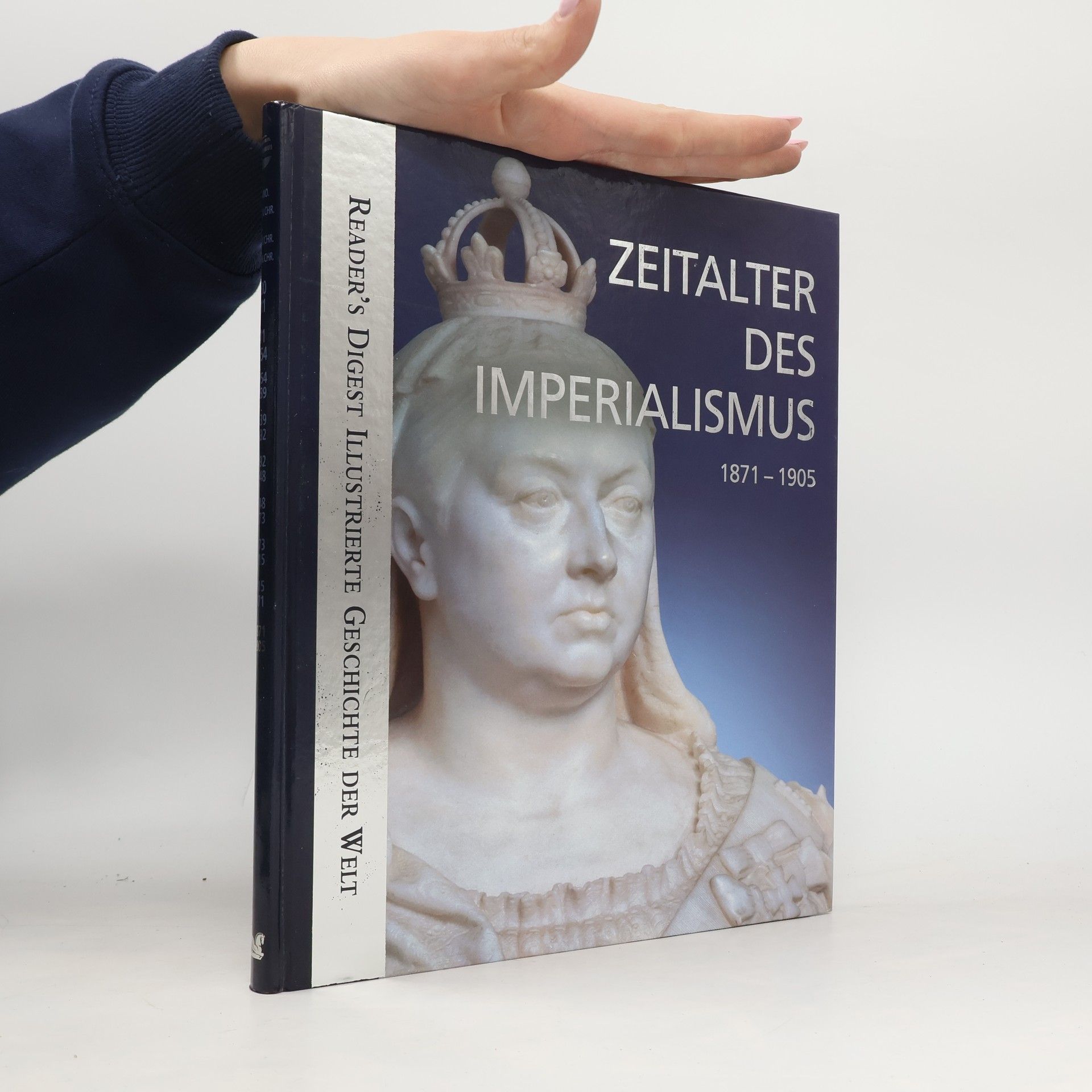 Monika Dreykorn Zeitalter des Imperialismus 1871 - 1905