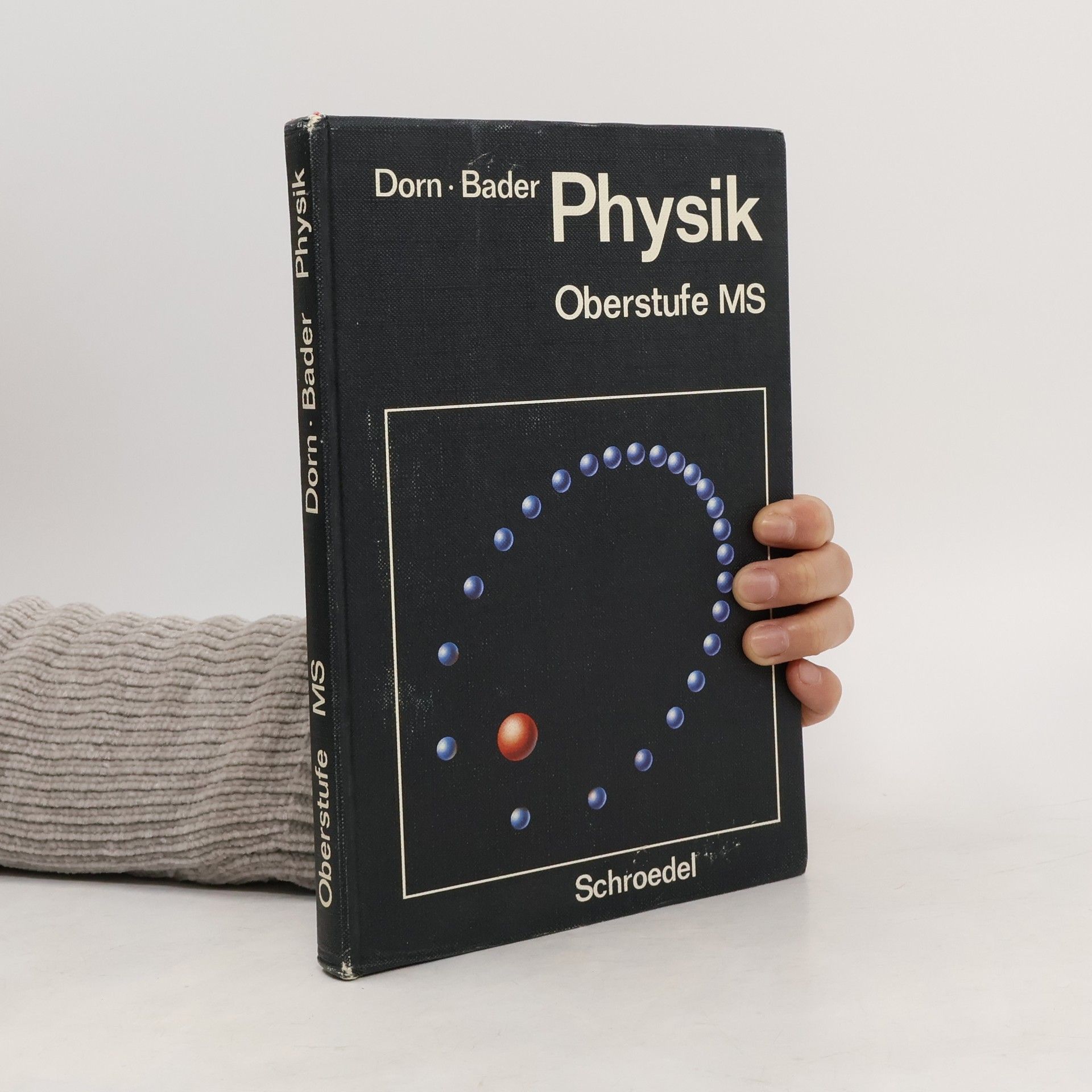 Physik. Oberstufe MS