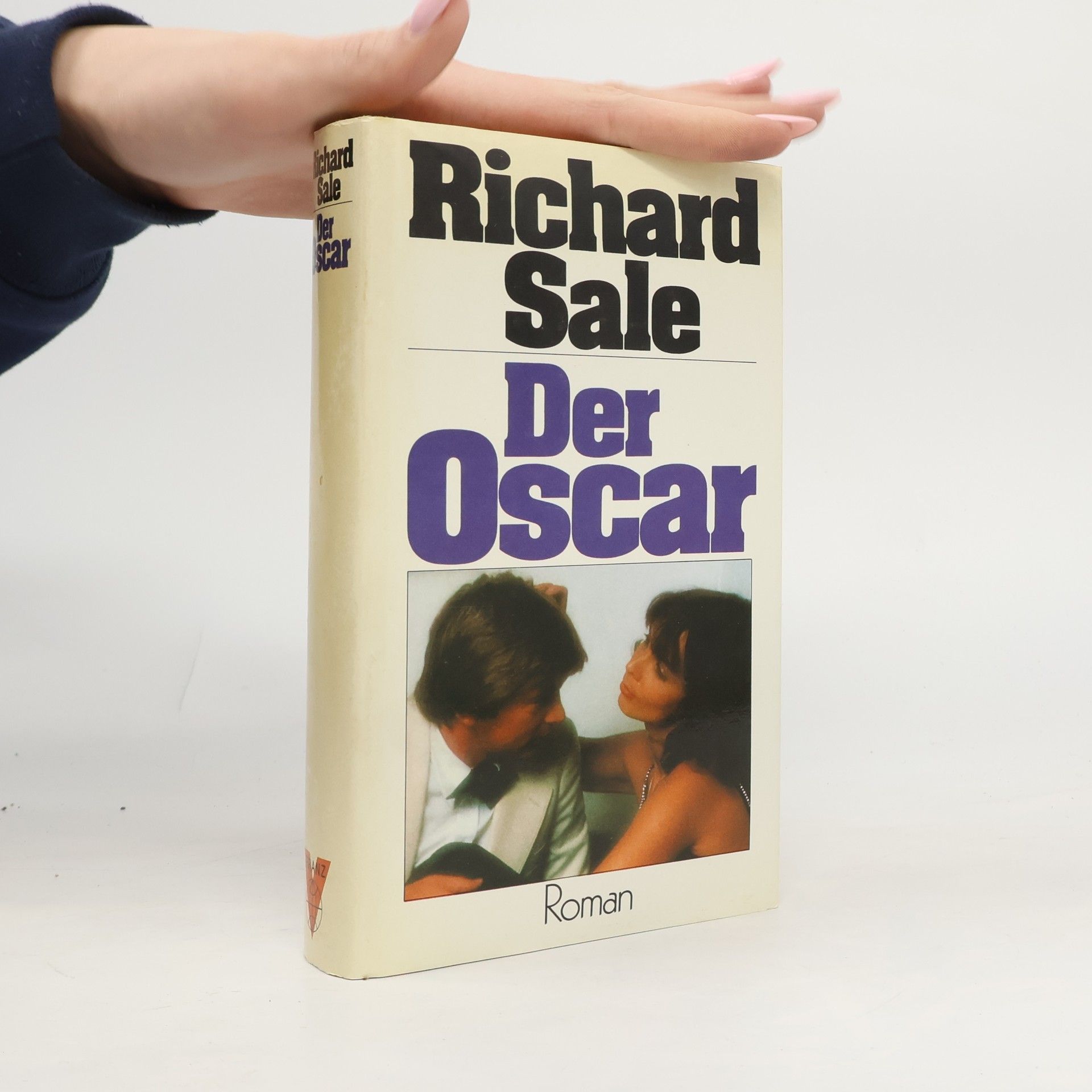 Der Oscar
