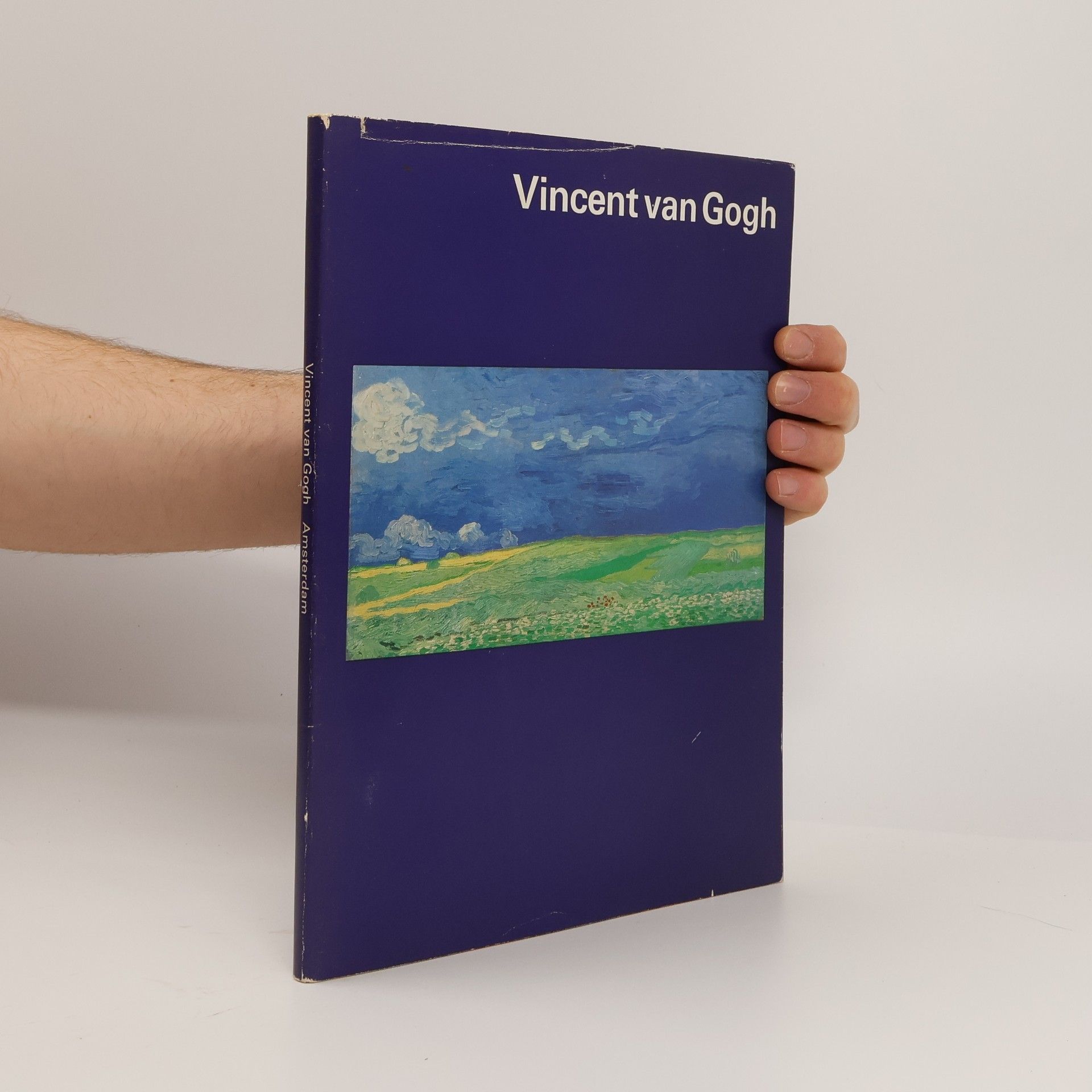 Autorenkollektiv Vincent van Gogh