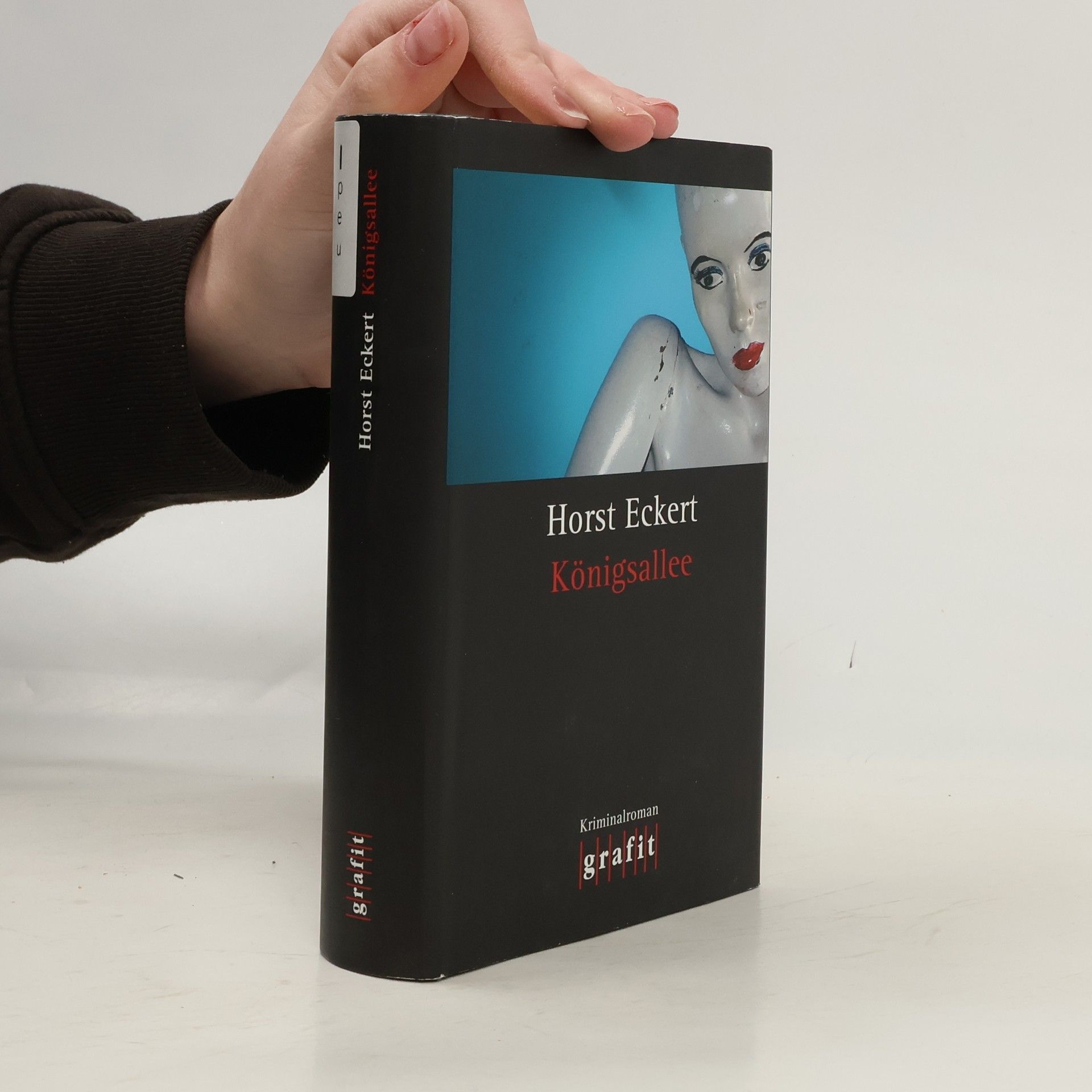 Horst Eckert Königsallee