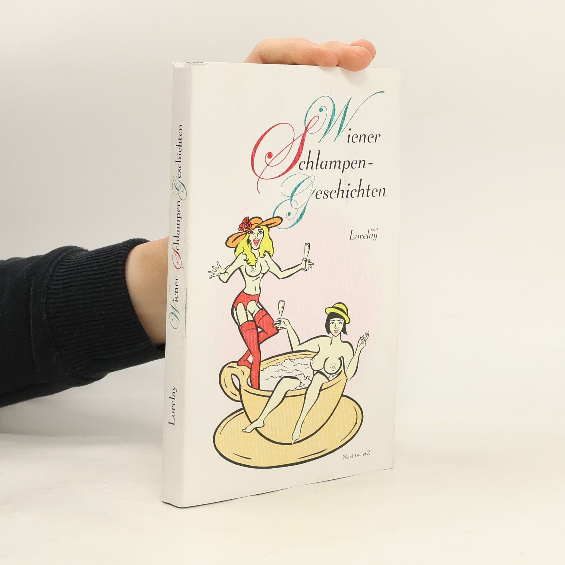 Wiener Schlampen-Geschichten