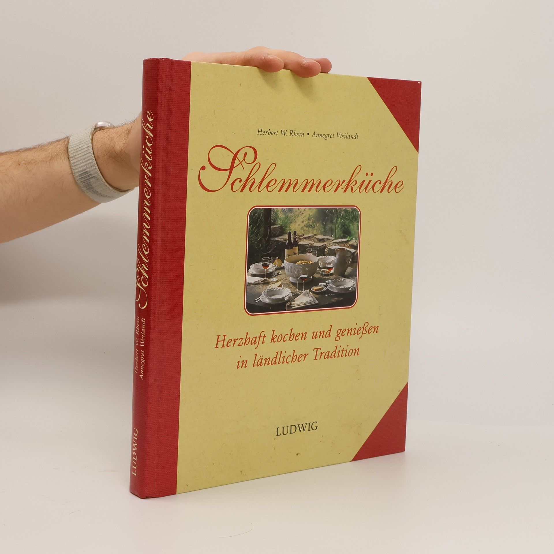 Herbert Feldkamp Schlemmerküche