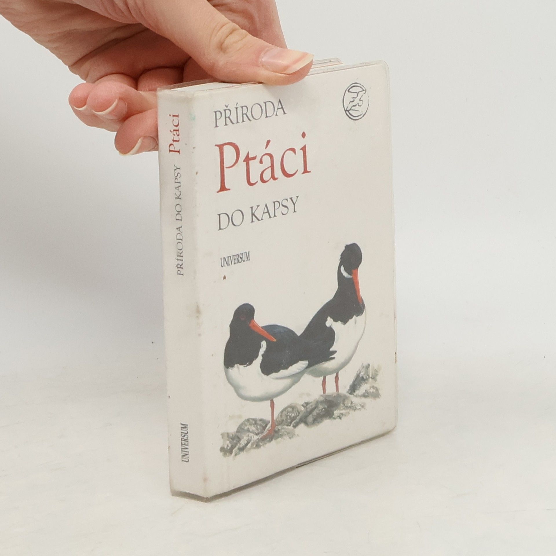 Autorenkollektiv Ptáci