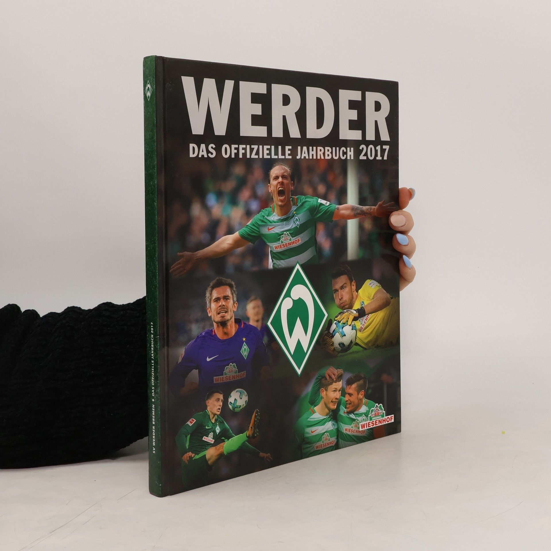Auteurscollectief Werder