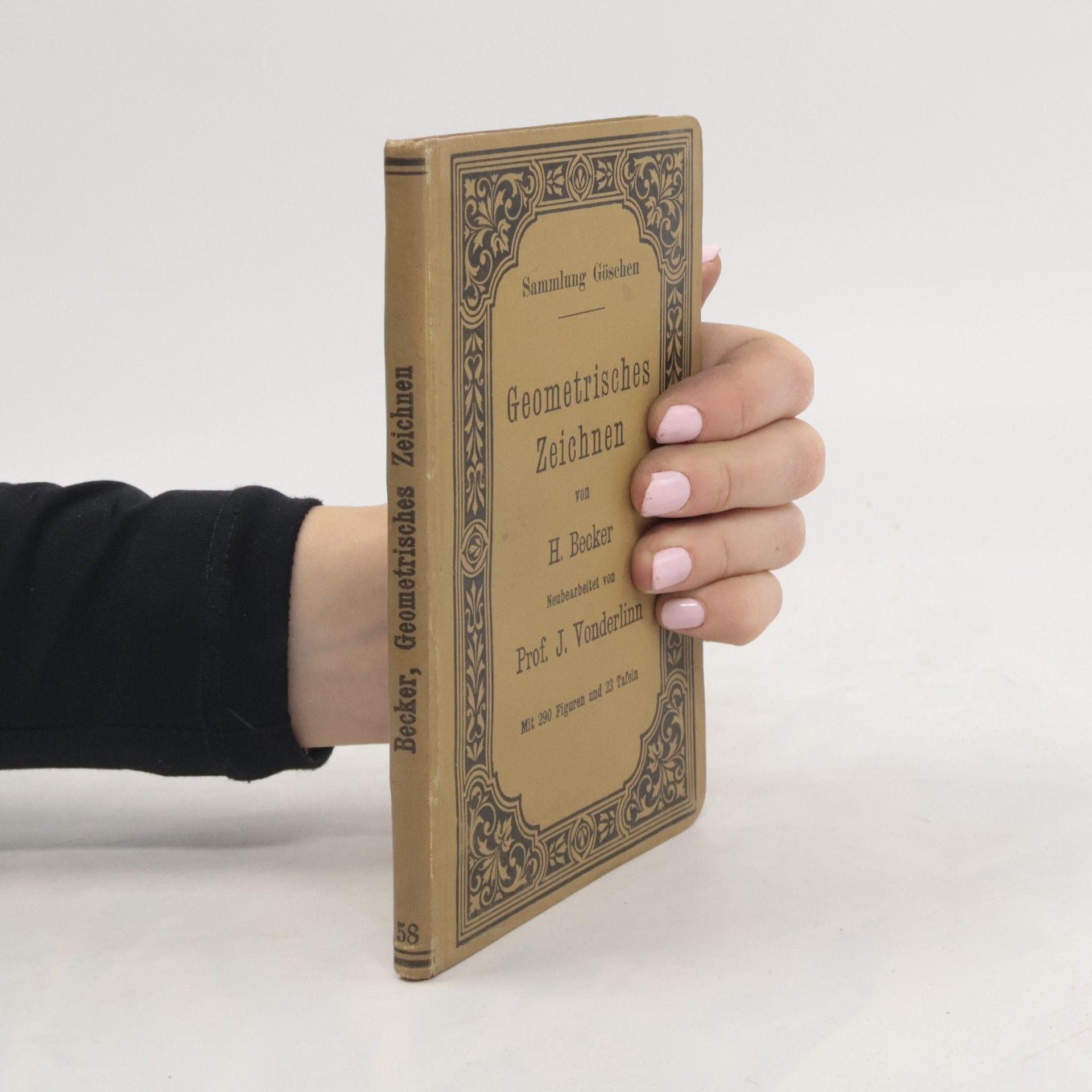 Geometrisches Zeichnen