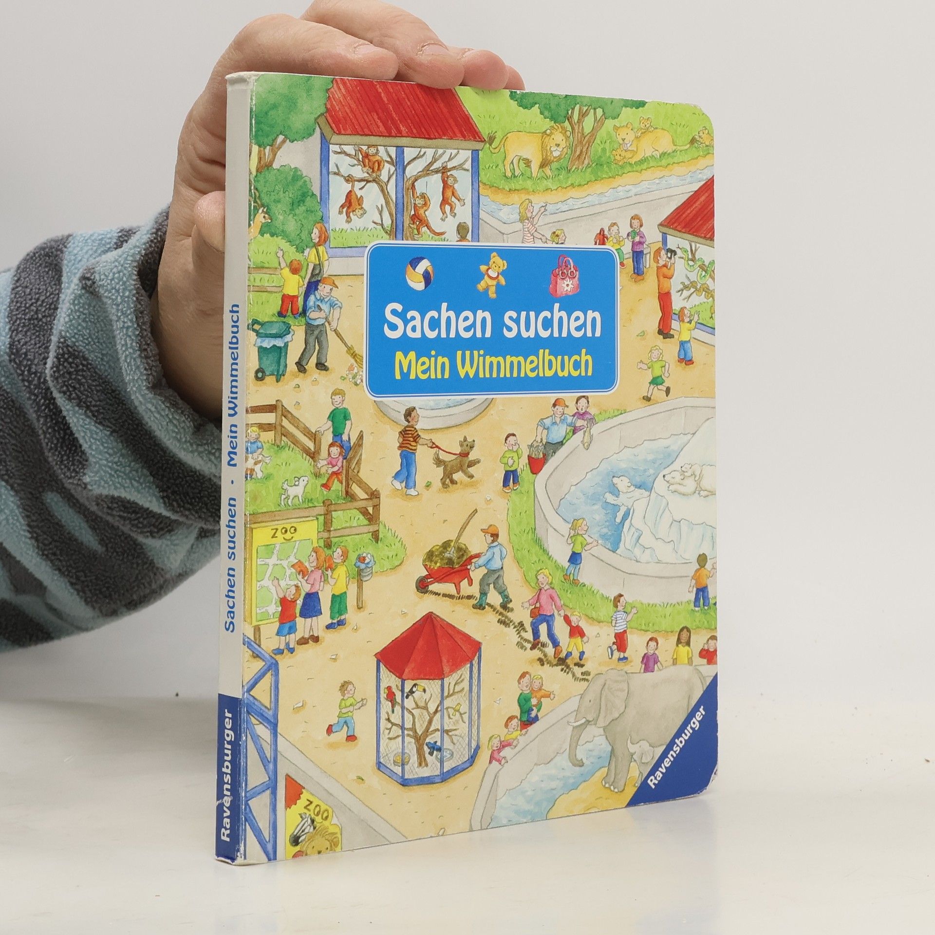 Autorenkollektiv Sachen suchen