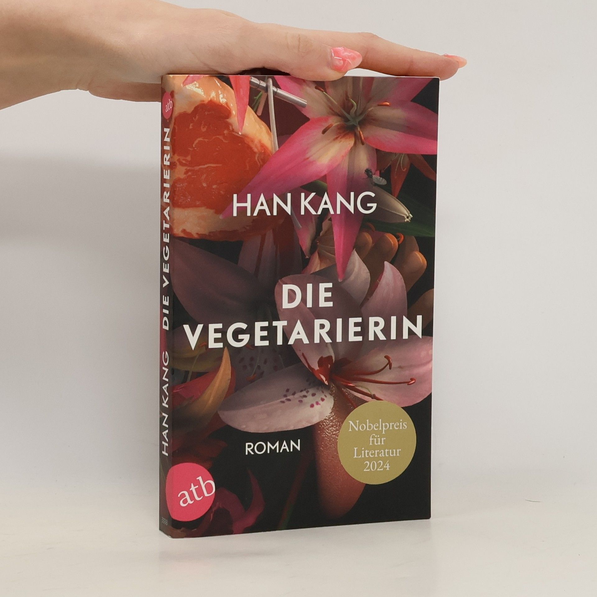 Die Vegetarierin