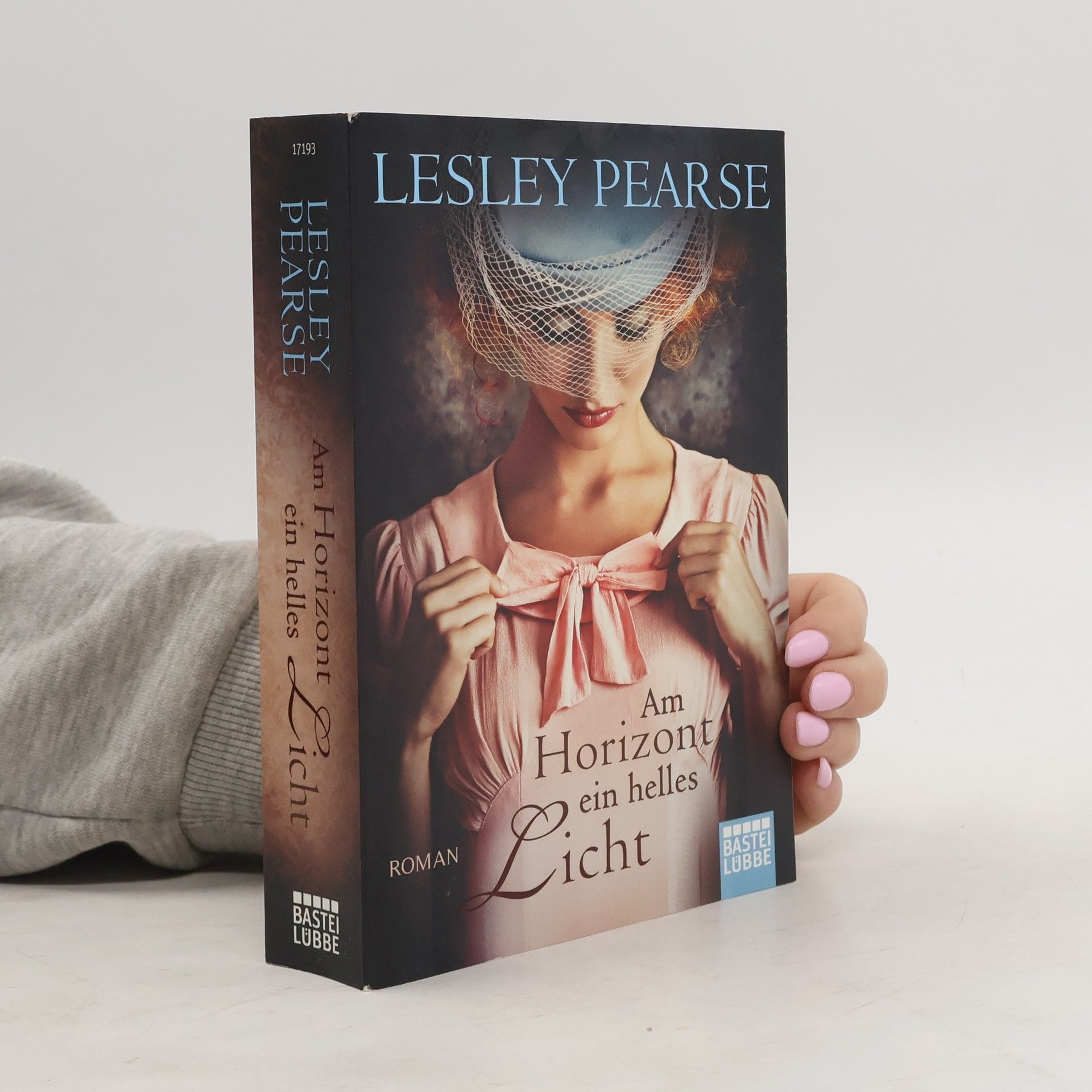 Lesley Pearse Am Horizont ein helles Licht