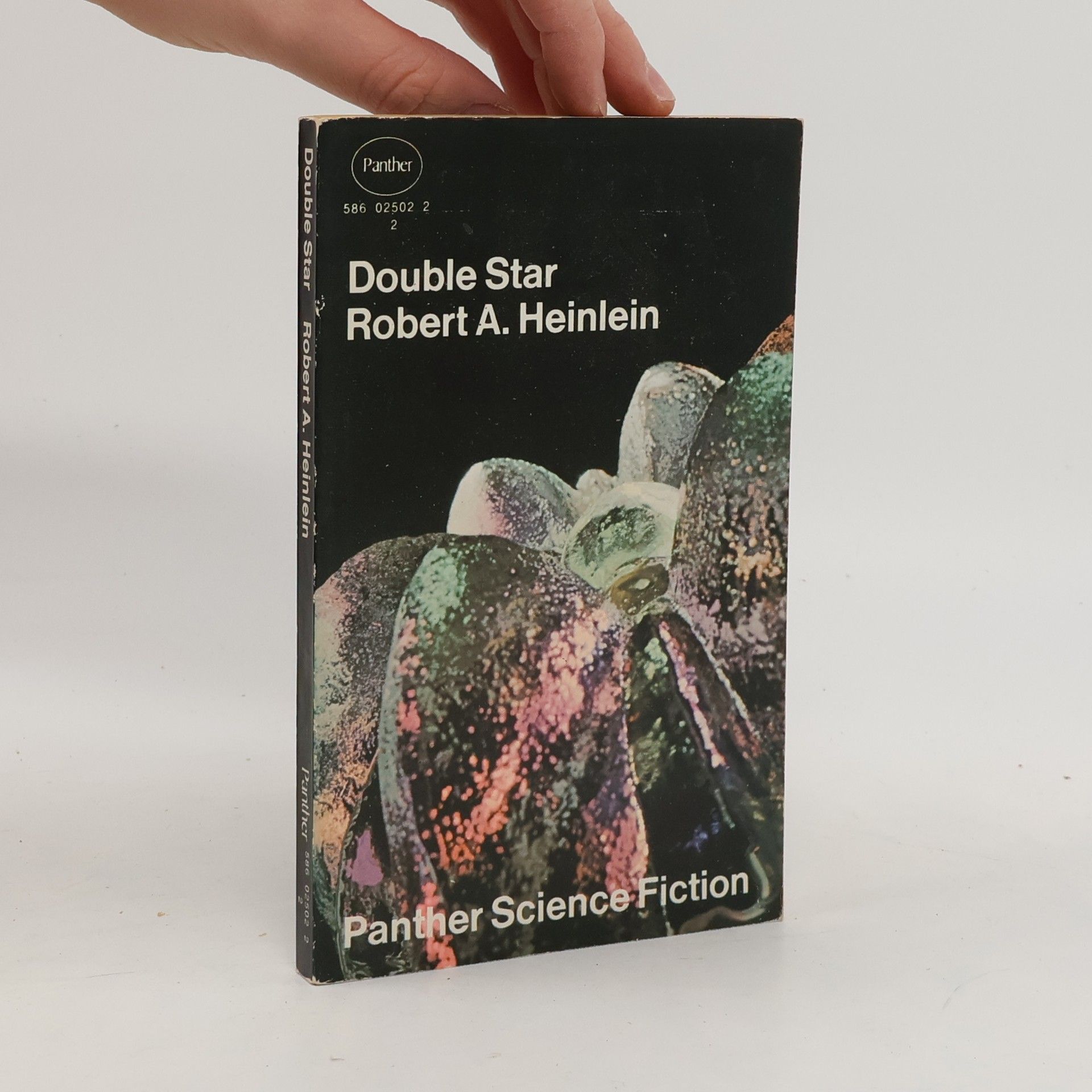 Robert A. Heinlein Double Star