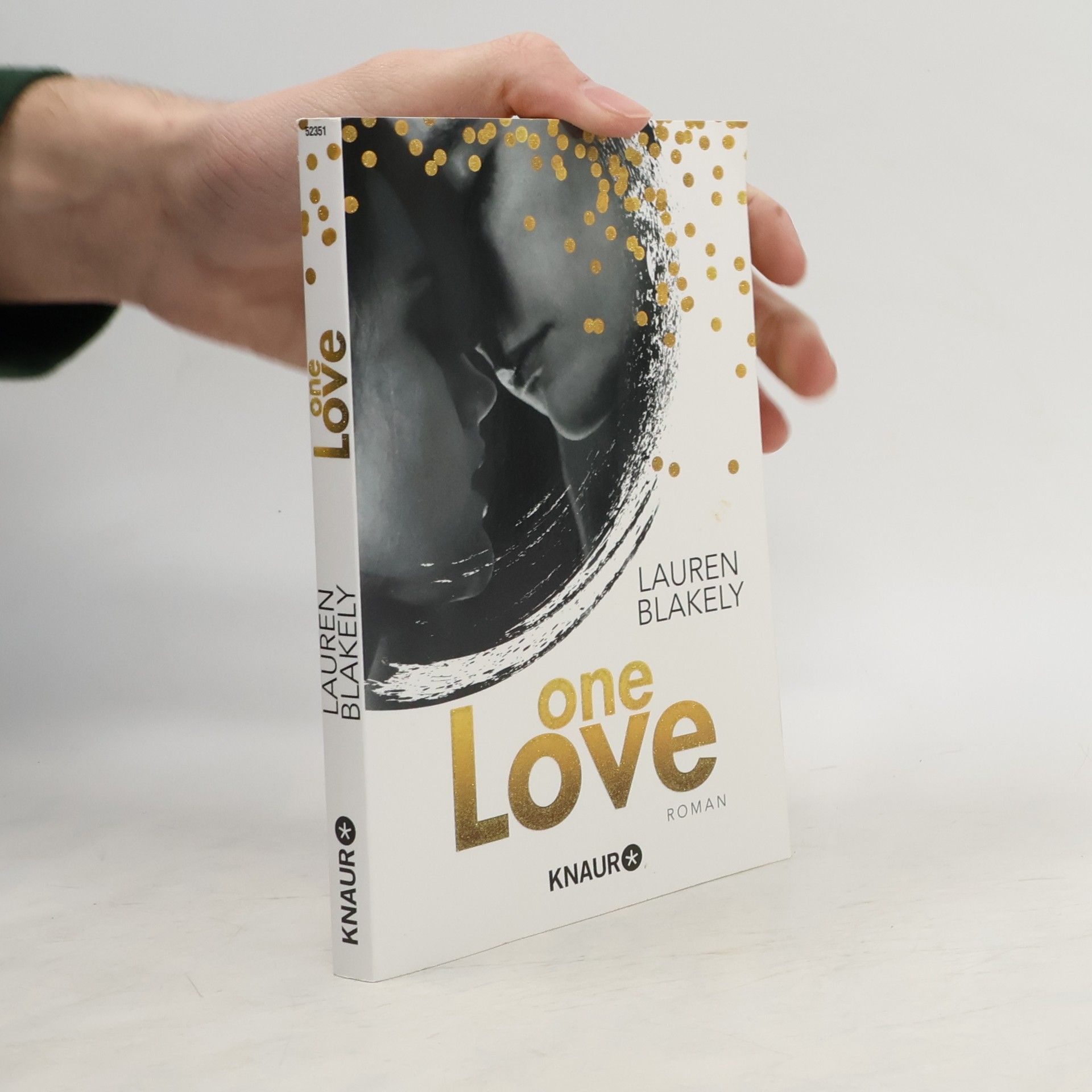 Lauren Blakely One love