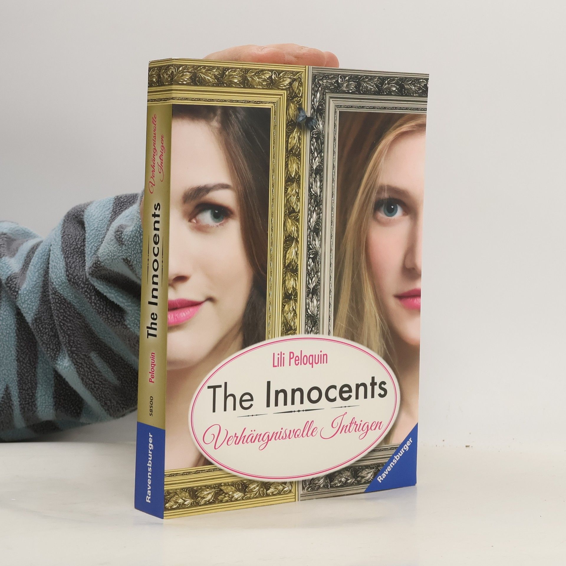 Verhängnisvolle Intrigen