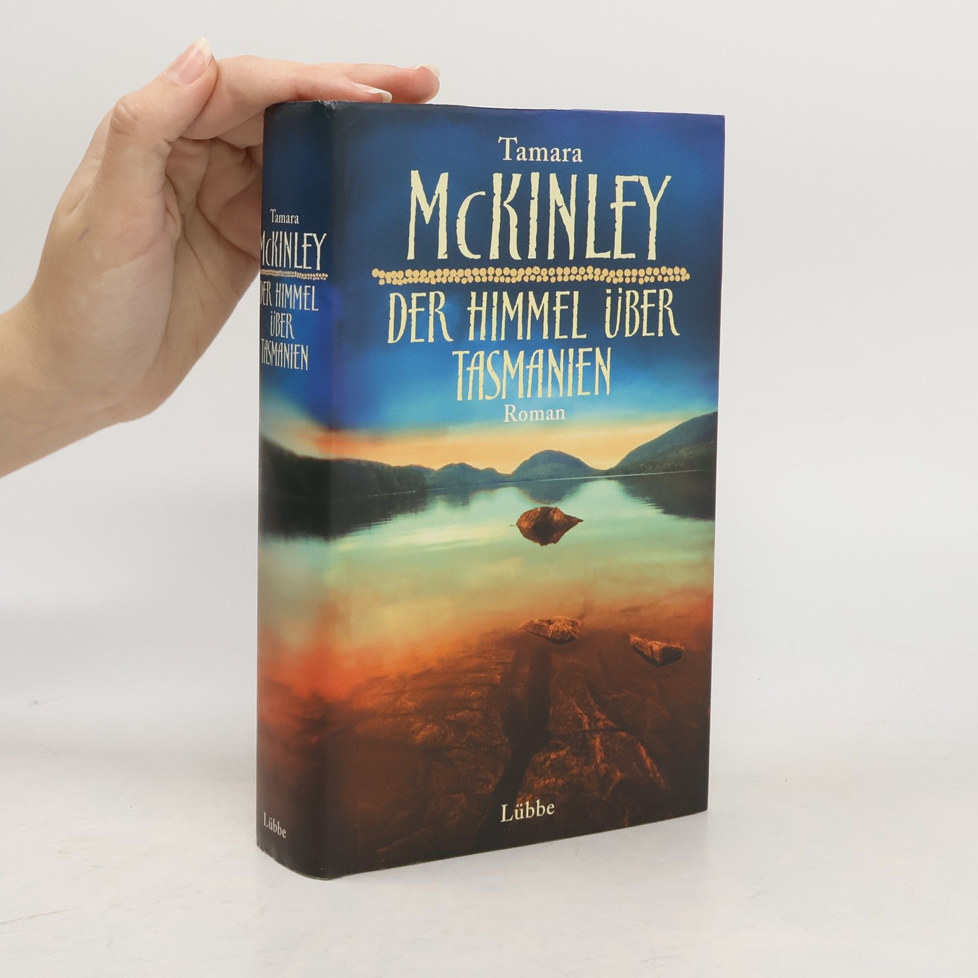 Tamara McKinley Der Himmel über Tasmanien