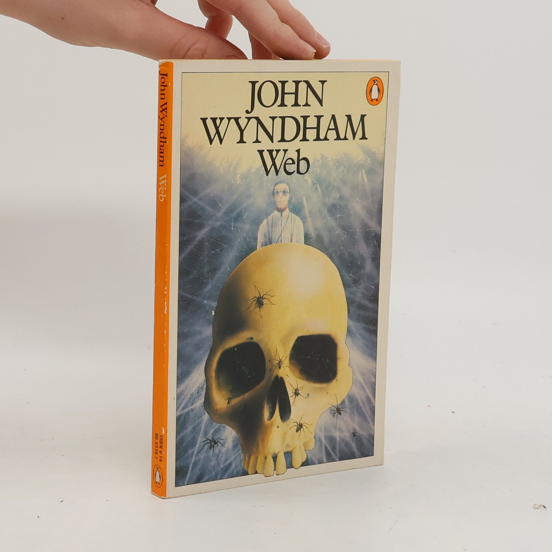 John Wyndham Web