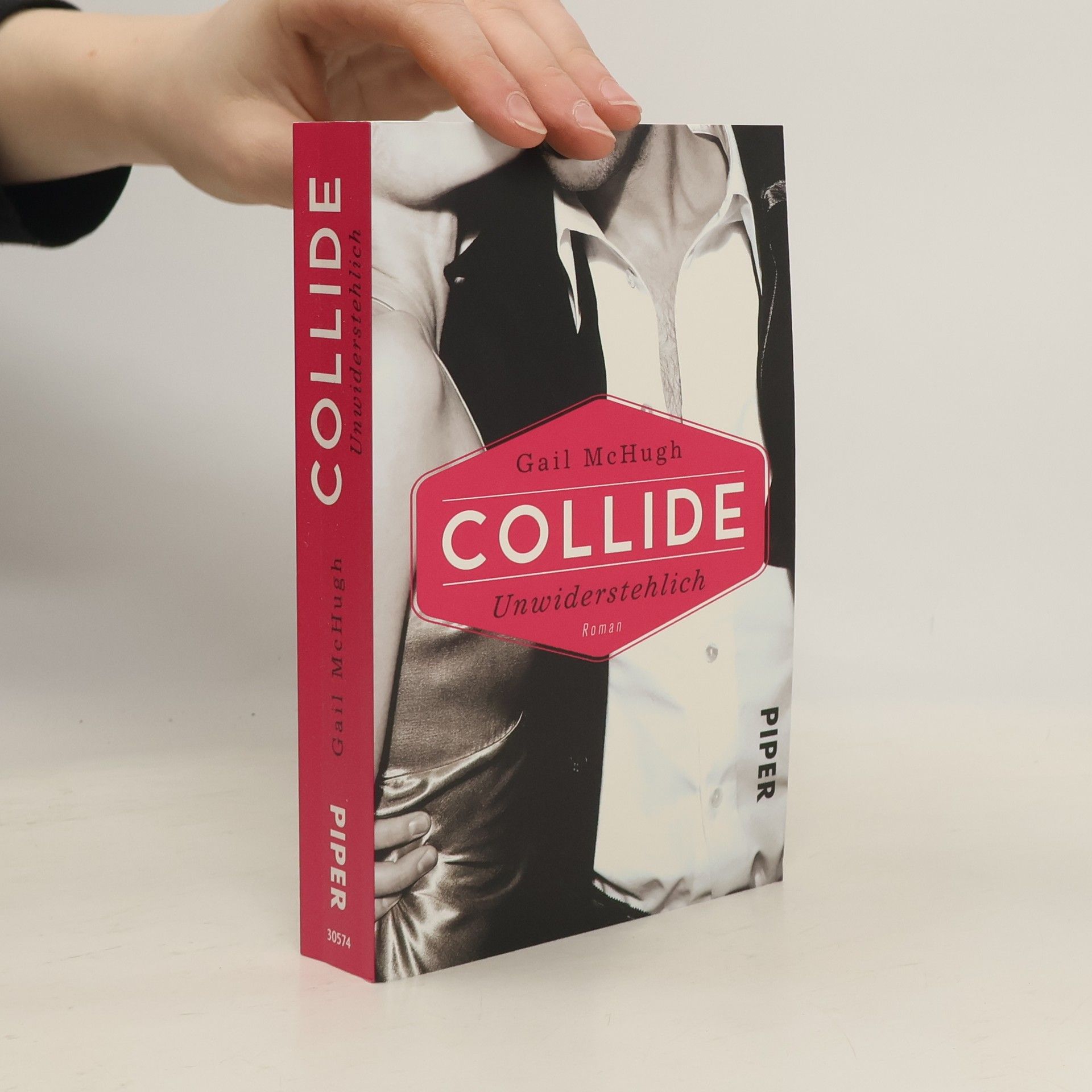 Collide - unwiderstehlich